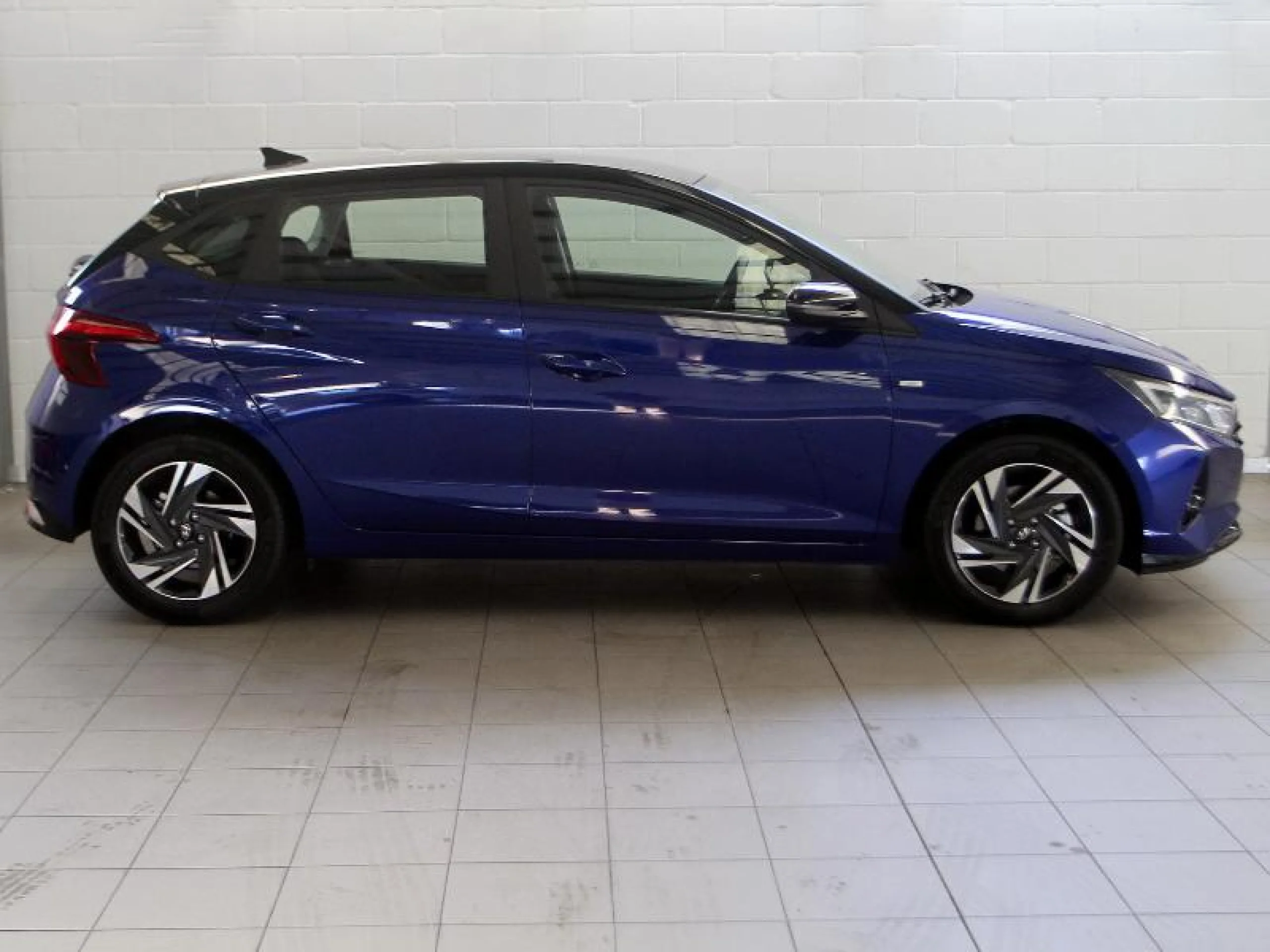 HYUNDAI I20 1.0 TGDI 74KW (100CV) 48V TECNO - Foto 4