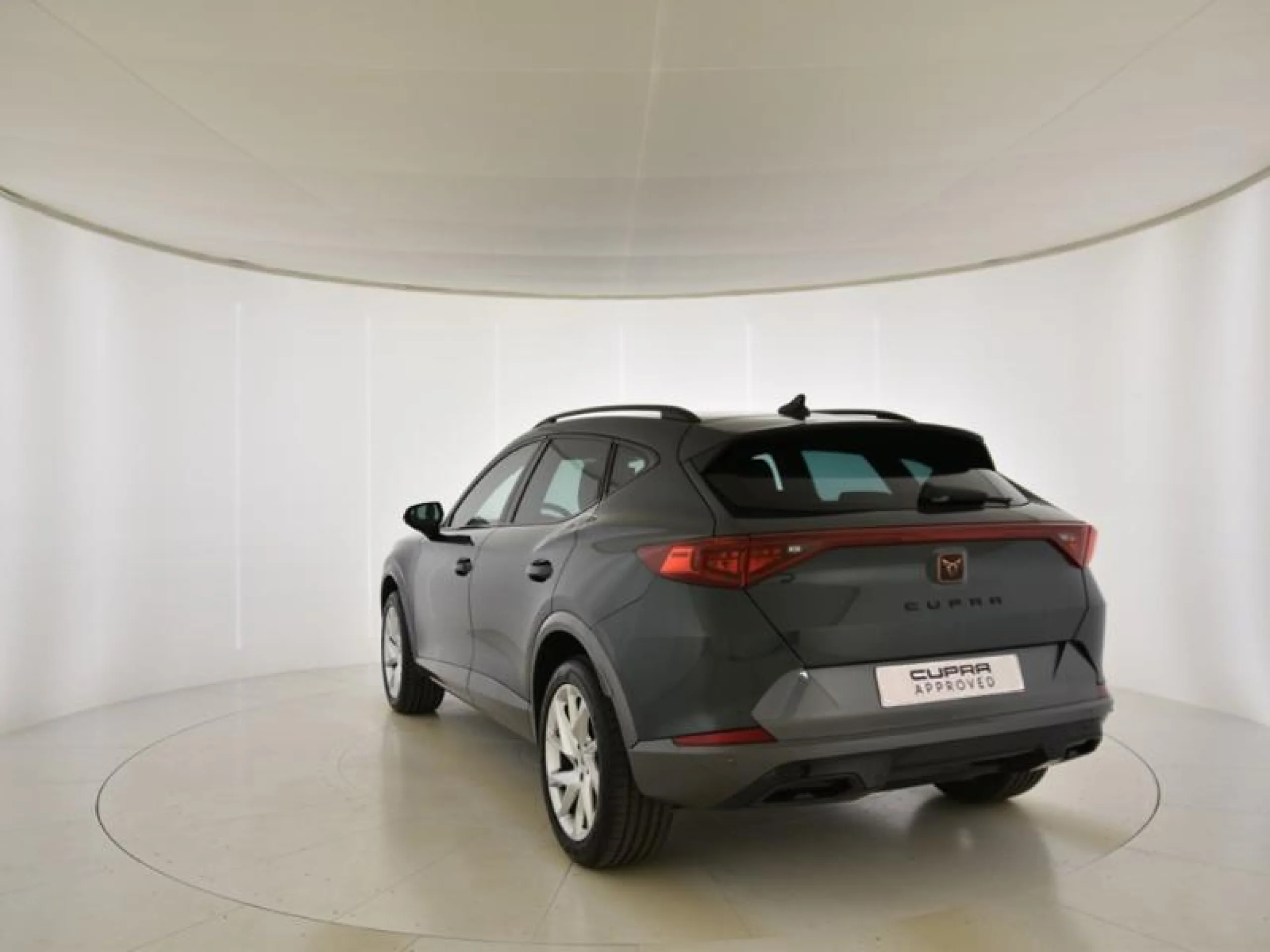 CUPRA FORMENTOR 1.5 TSI 110KW (150 CV) - Foto 2