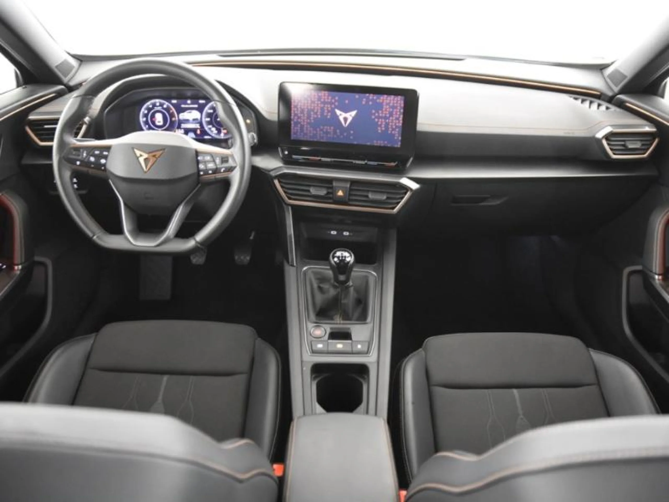 CUPRA FORMENTOR 1.5 TSI 110KW (150 CV) - Foto 4