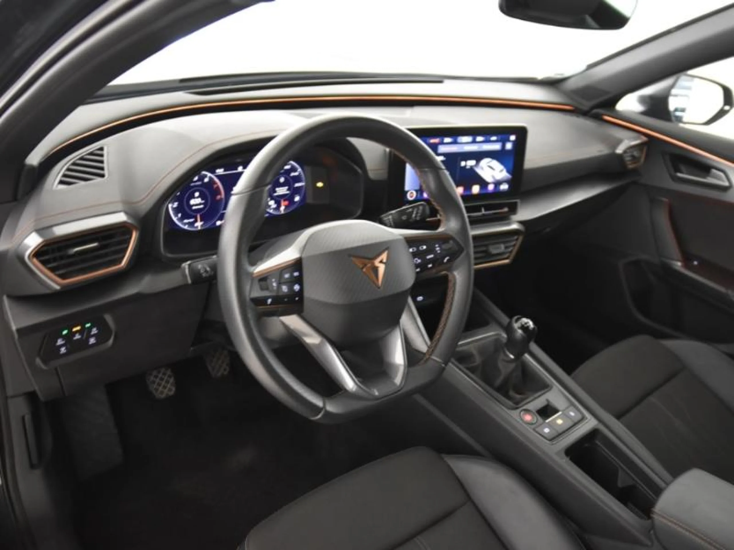 CUPRA FORMENTOR 1.5 TSI 110KW (150 CV) - Foto 9