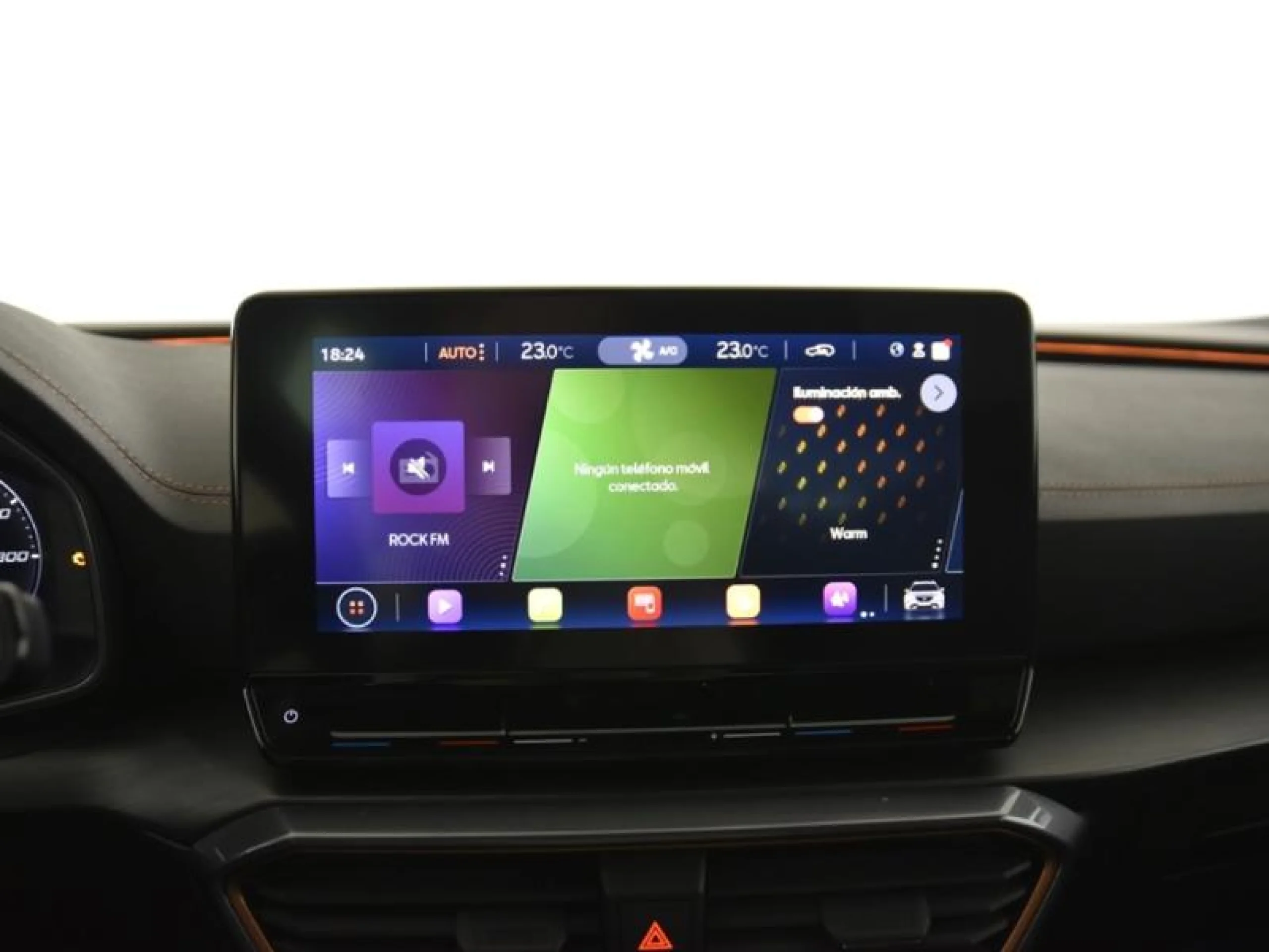 CUPRA FORMENTOR 1.5 TSI 110KW (150 CV) - Foto 12