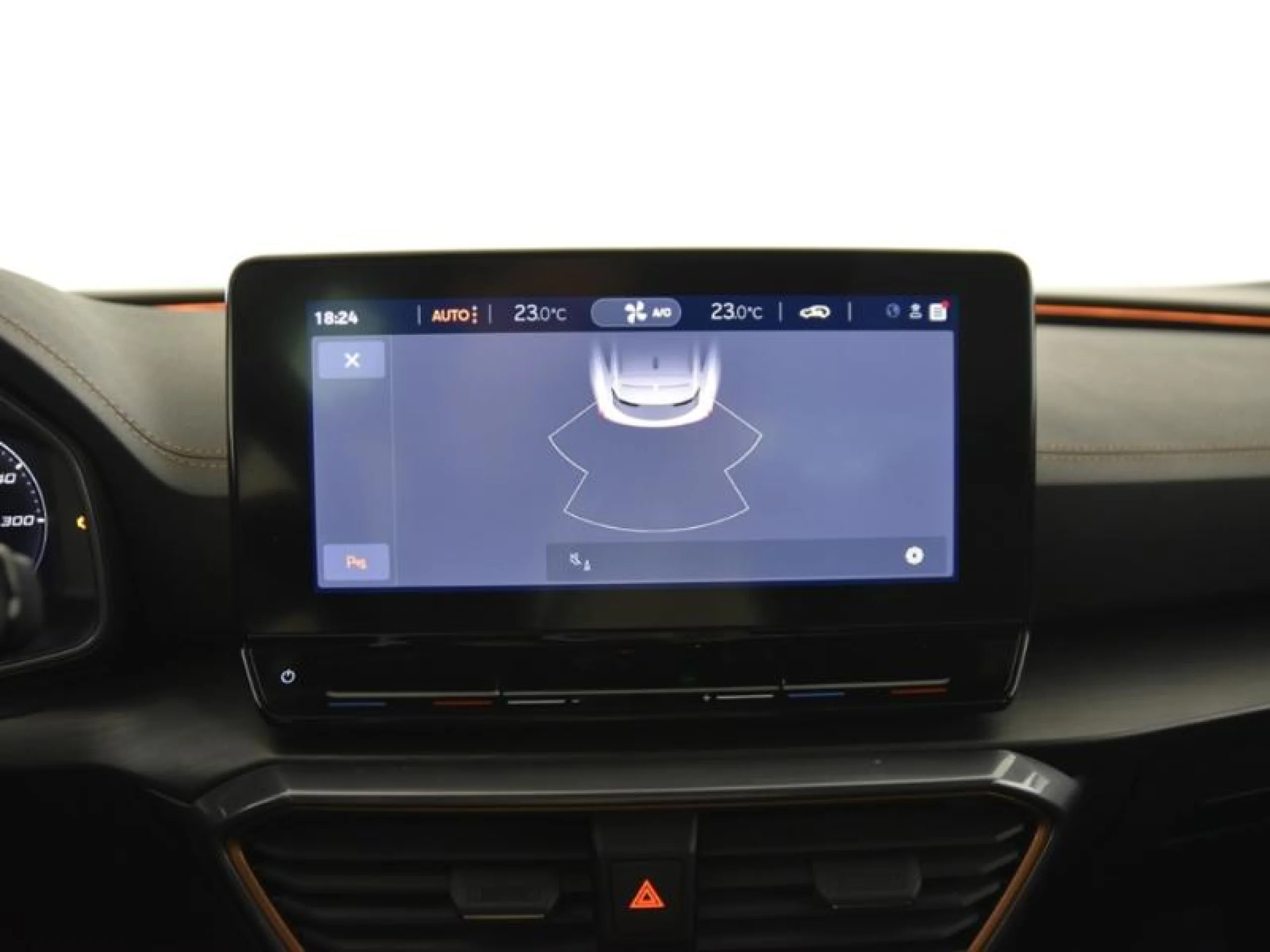 CUPRA FORMENTOR 1.5 TSI 110KW (150 CV) - Foto 13