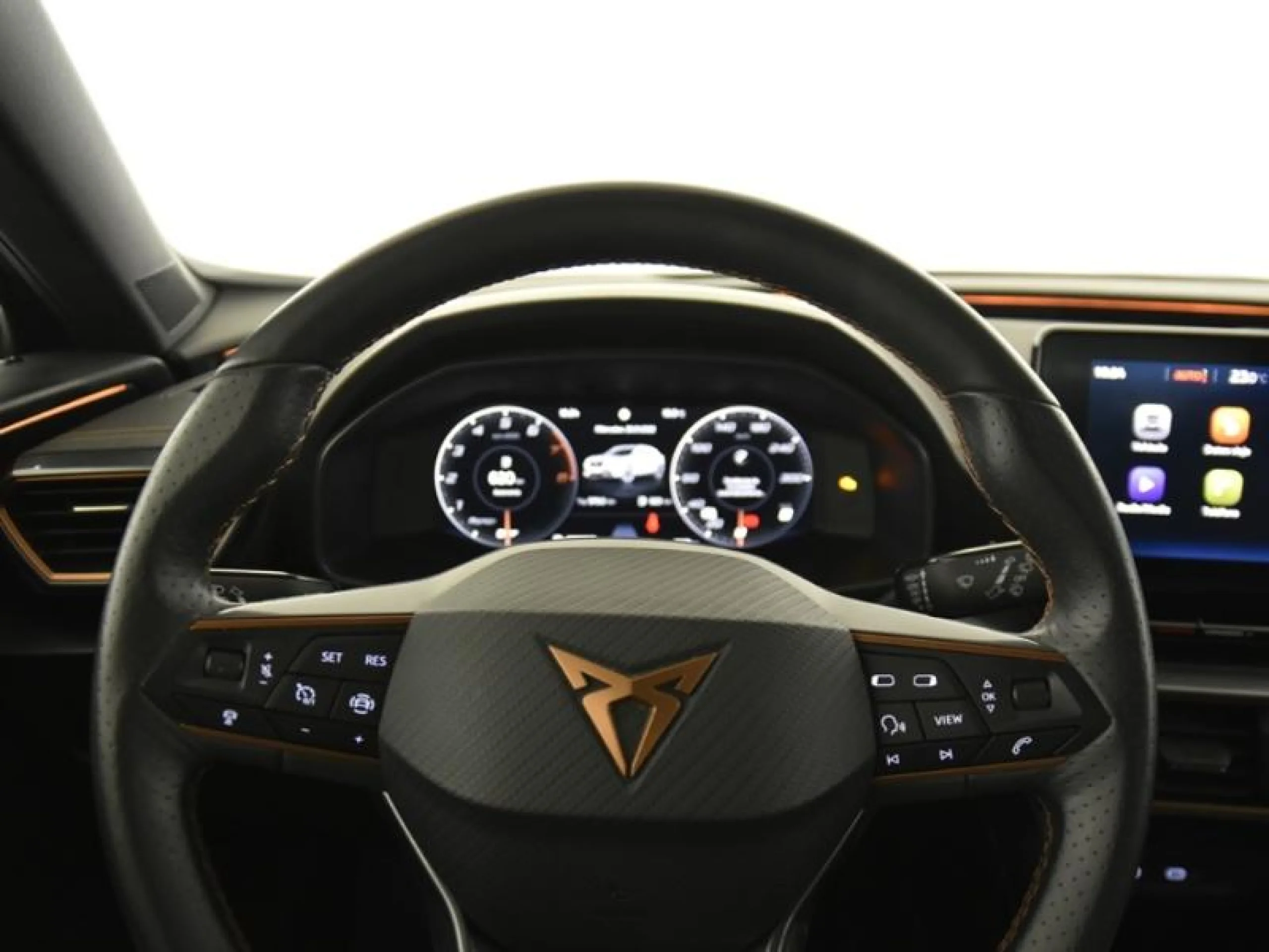 CUPRA FORMENTOR 1.5 TSI 110KW (150 CV) - Foto 15