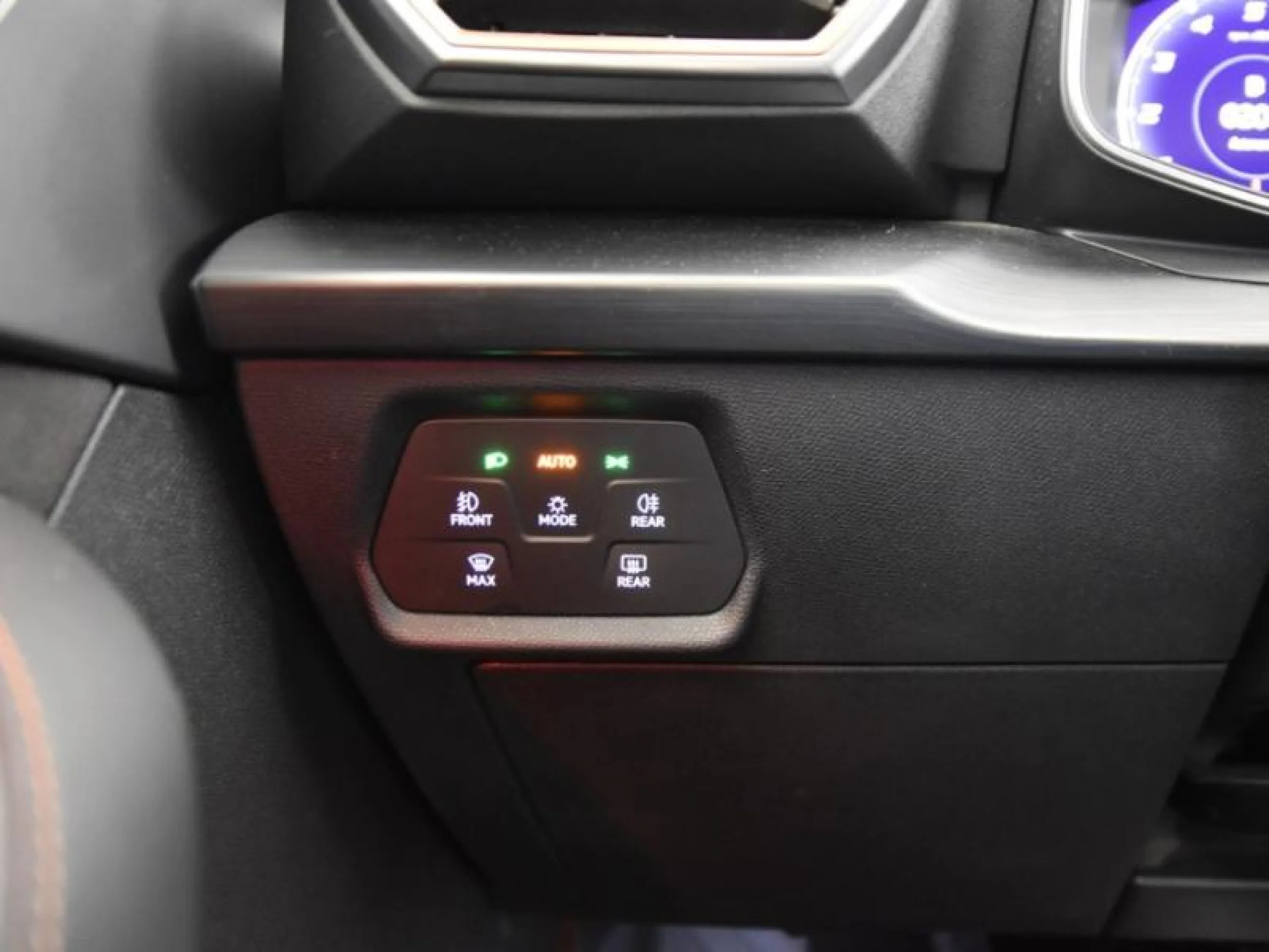 CUPRA FORMENTOR 1.5 TSI 110KW (150 CV) - Foto 17