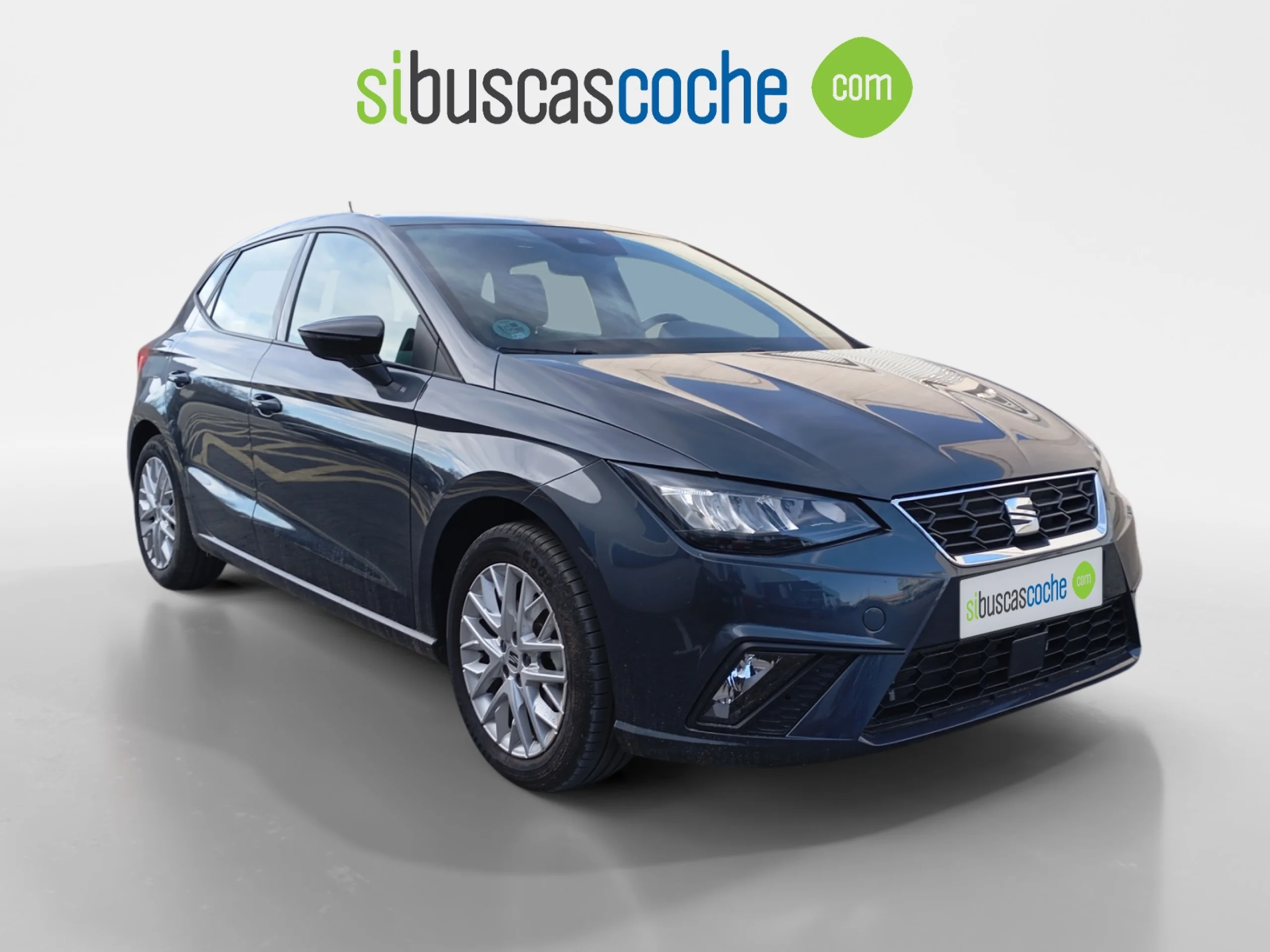 SEAT IBIZA 1.0 TSI 81KW (110CV) FR - Foto 1