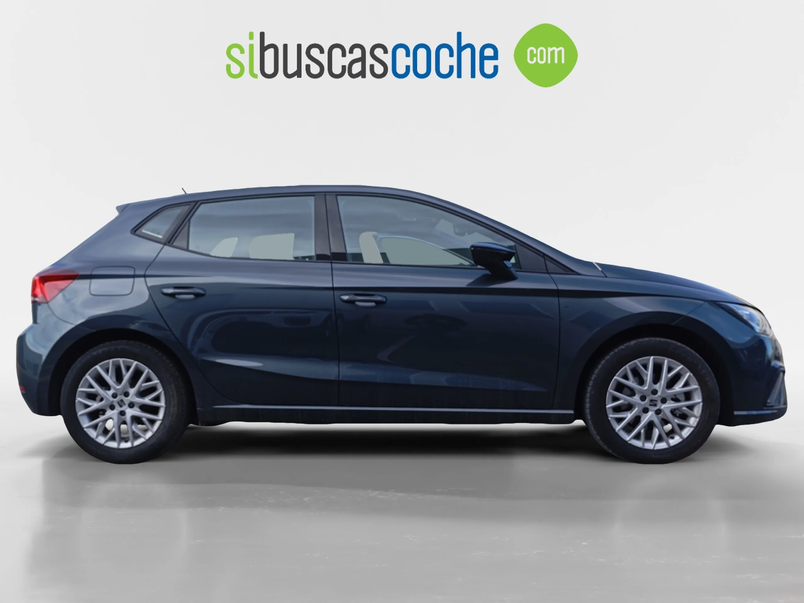 SEAT IBIZA 1.0 TSI 81KW (110CV) FR - Foto 3