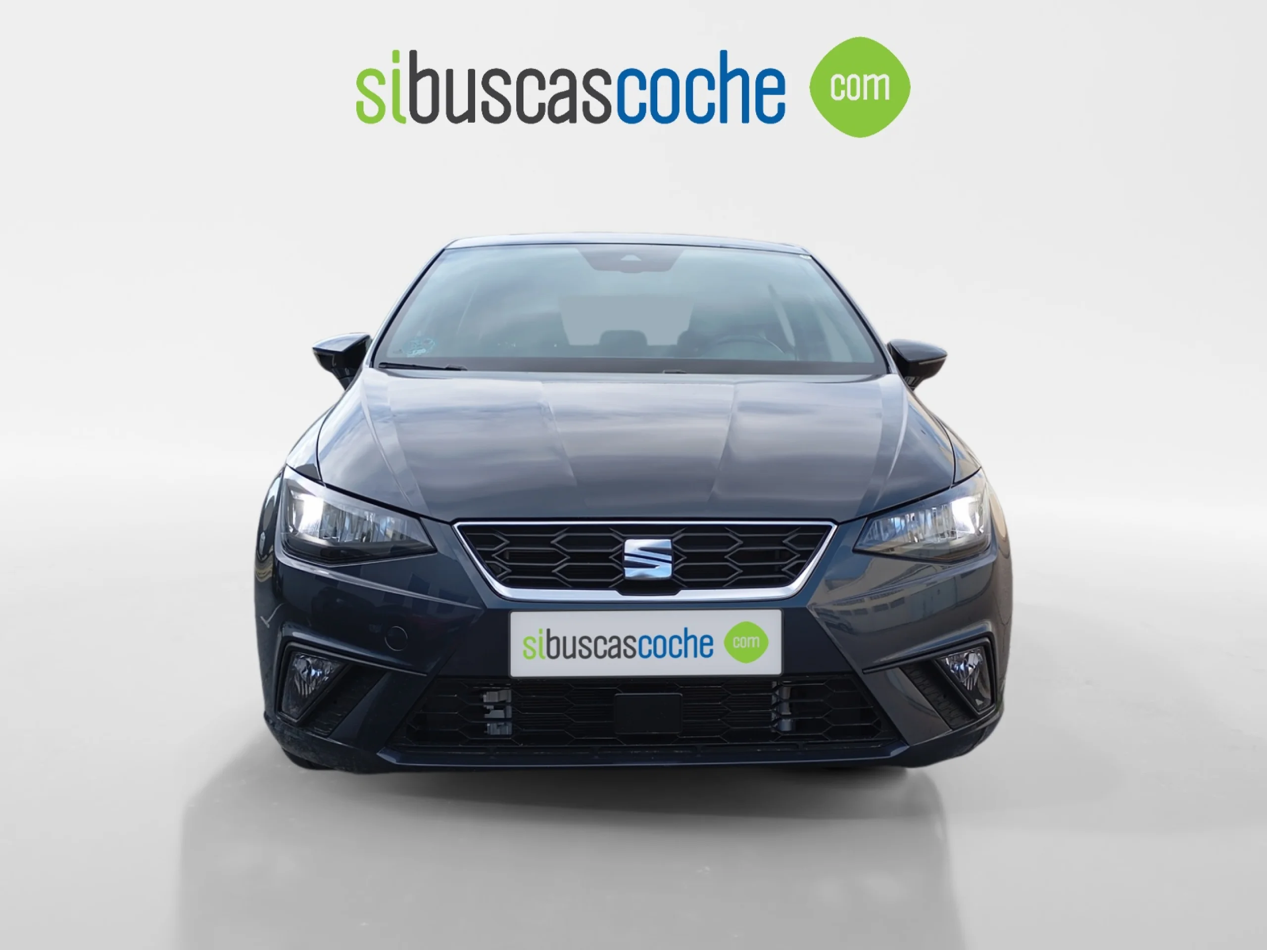 SEAT IBIZA 1.0 TSI 81KW (110CV) FR - Foto 12