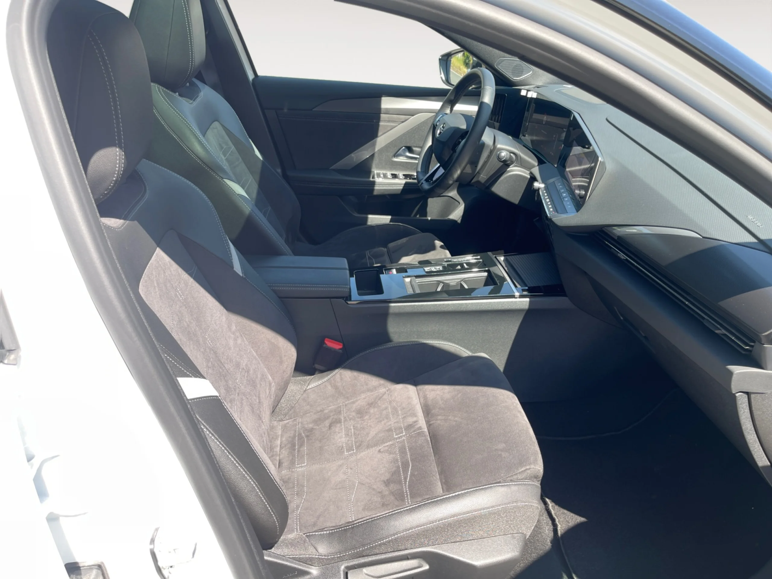 OPEL ASTRA 54KWH GS AUTO - Foto 5