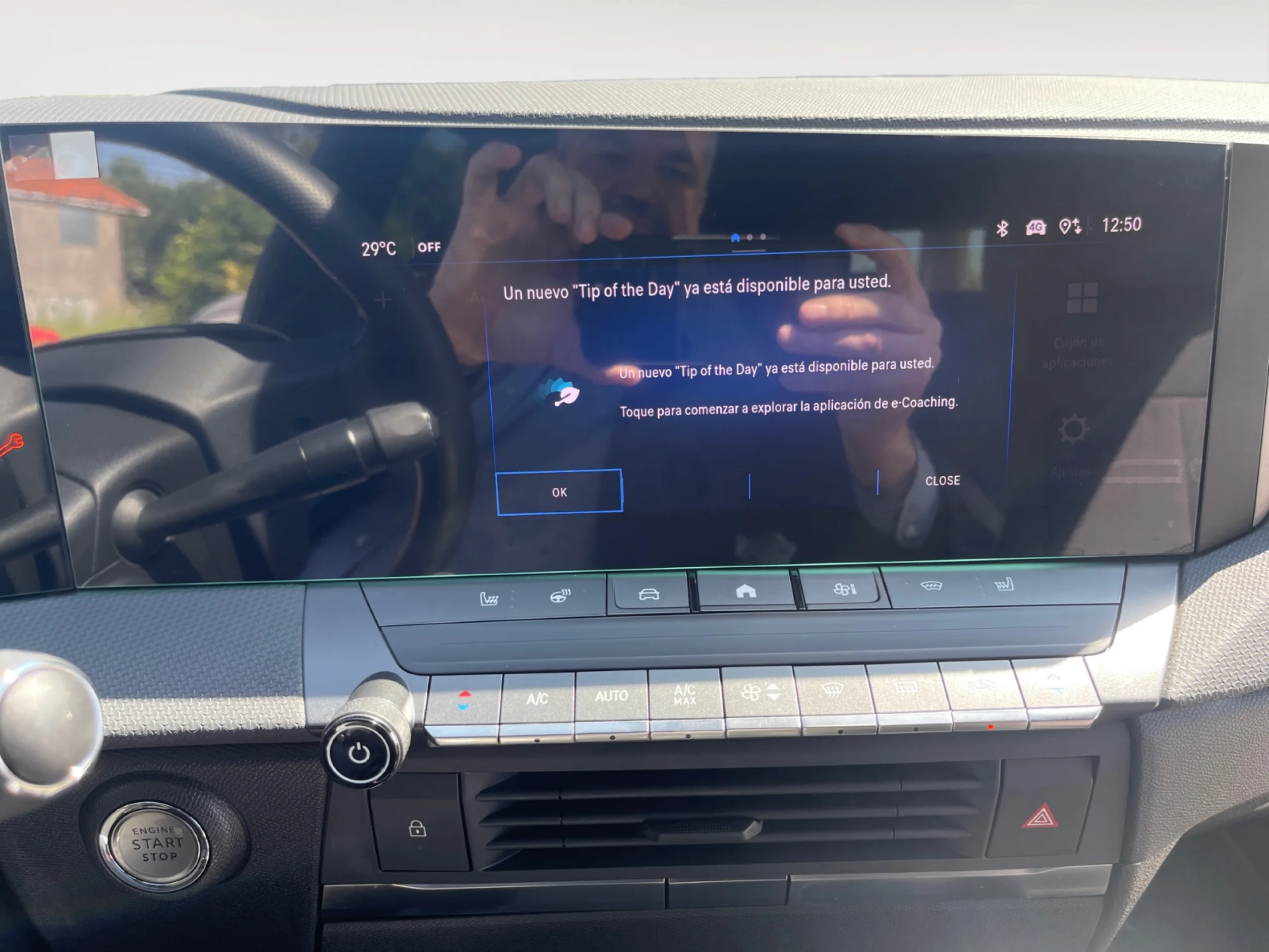 OPEL ASTRA 54KWH GS AUTO - Foto 10