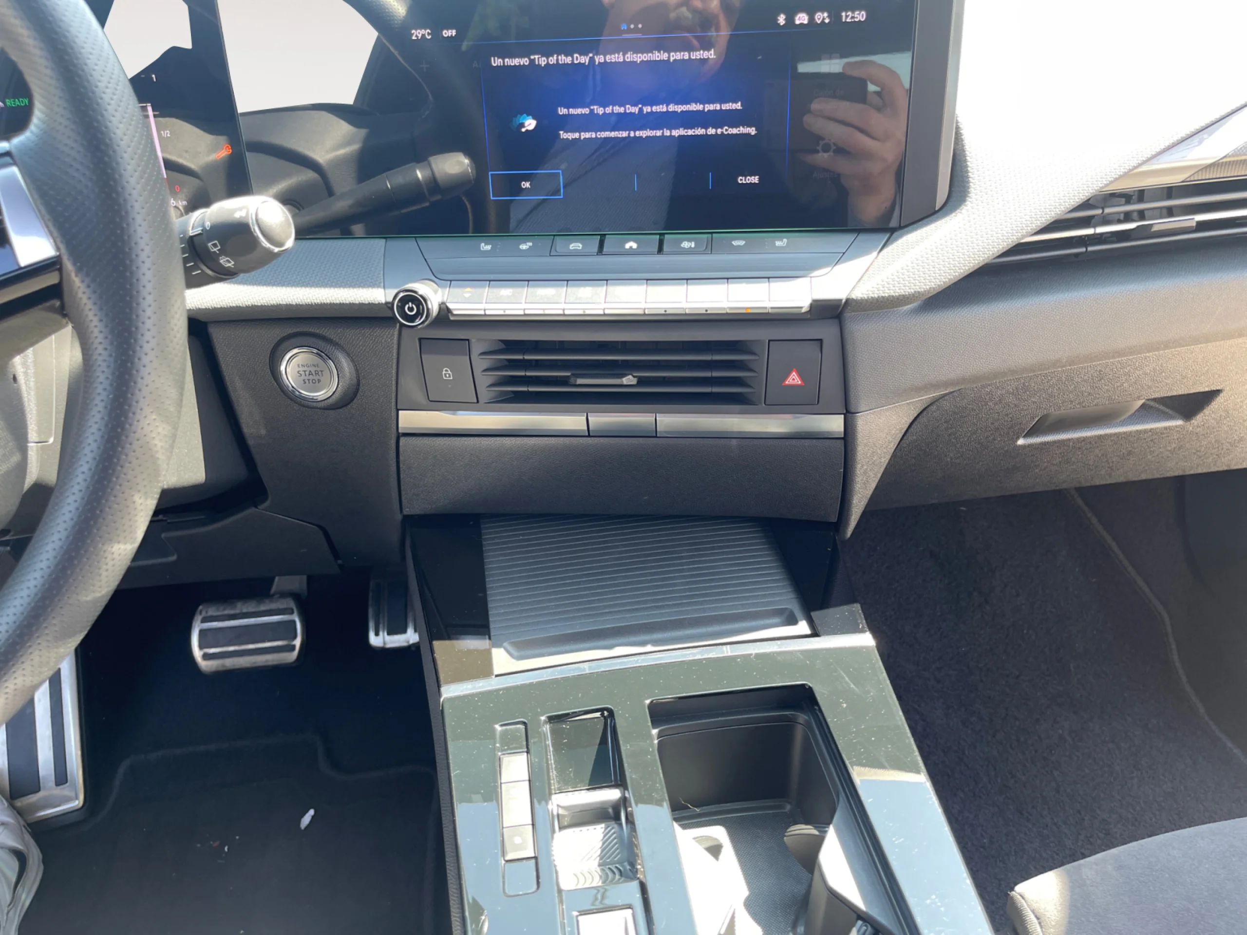 OPEL ASTRA 54KWH GS AUTO - Foto 11