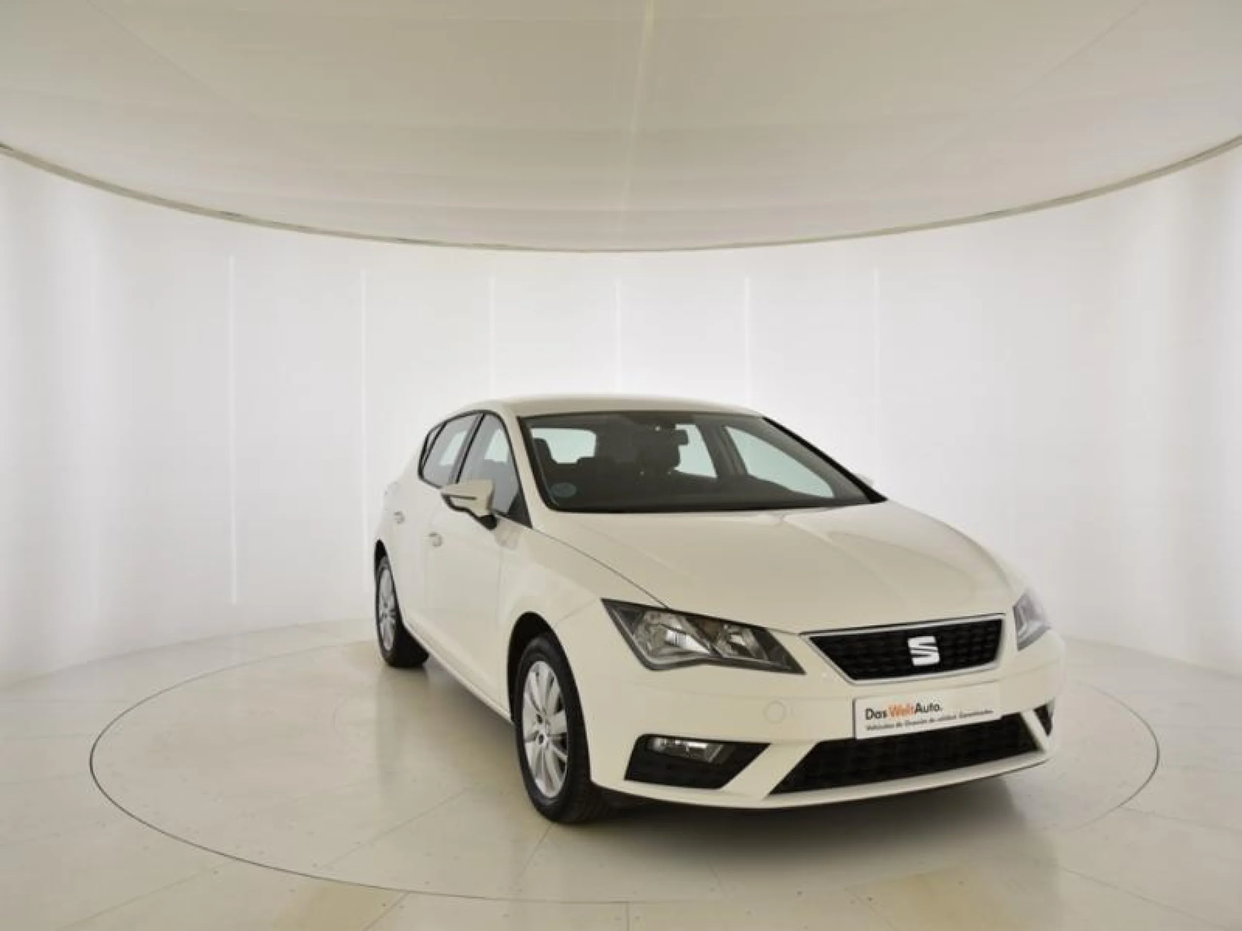 SEAT LEON 1.6 TDI 85KW ST&SP REFERENCE EDITION - Foto 1