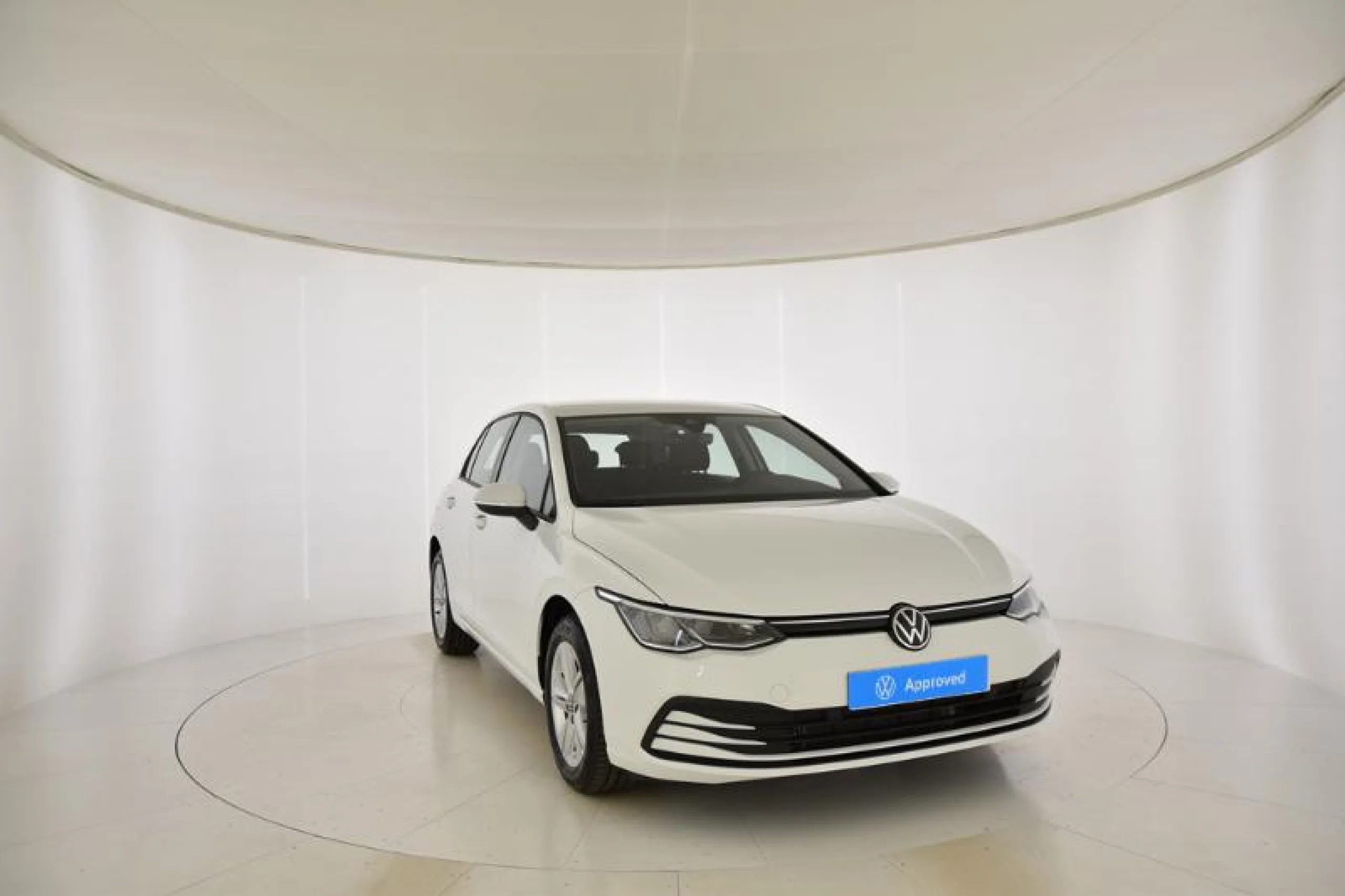 VOLKSWAGEN GOLF 2.0 TDI 85KW (115CV) - Foto 1