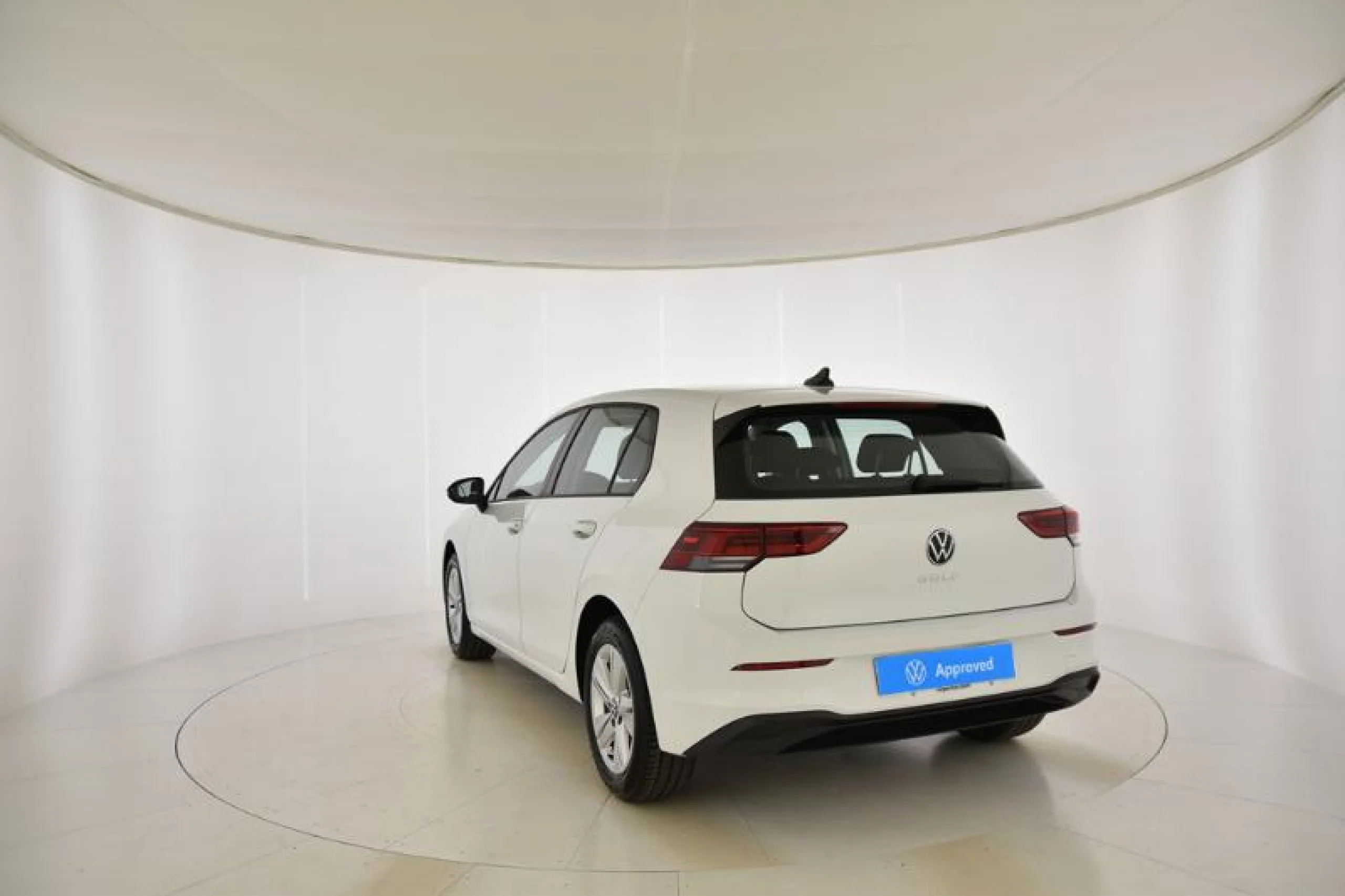 VOLKSWAGEN GOLF 2.0 TDI 85KW (115CV) - Foto 2