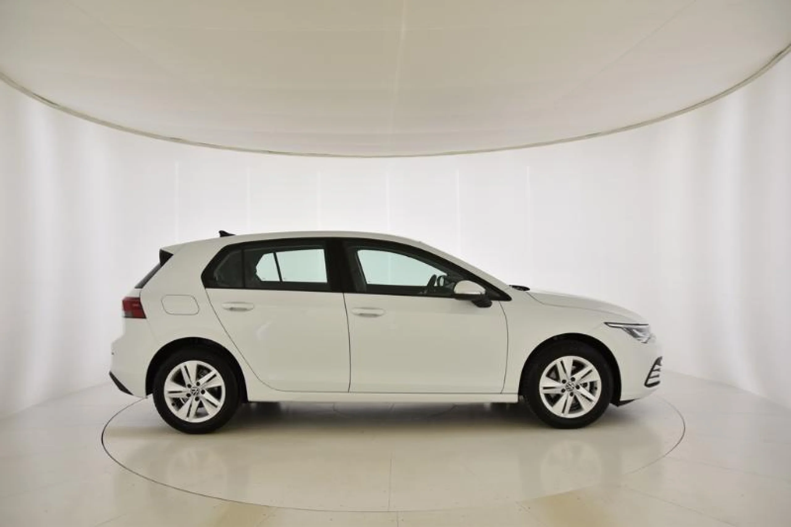 VOLKSWAGEN GOLF 2.0 TDI 85KW (115CV) - Foto 3