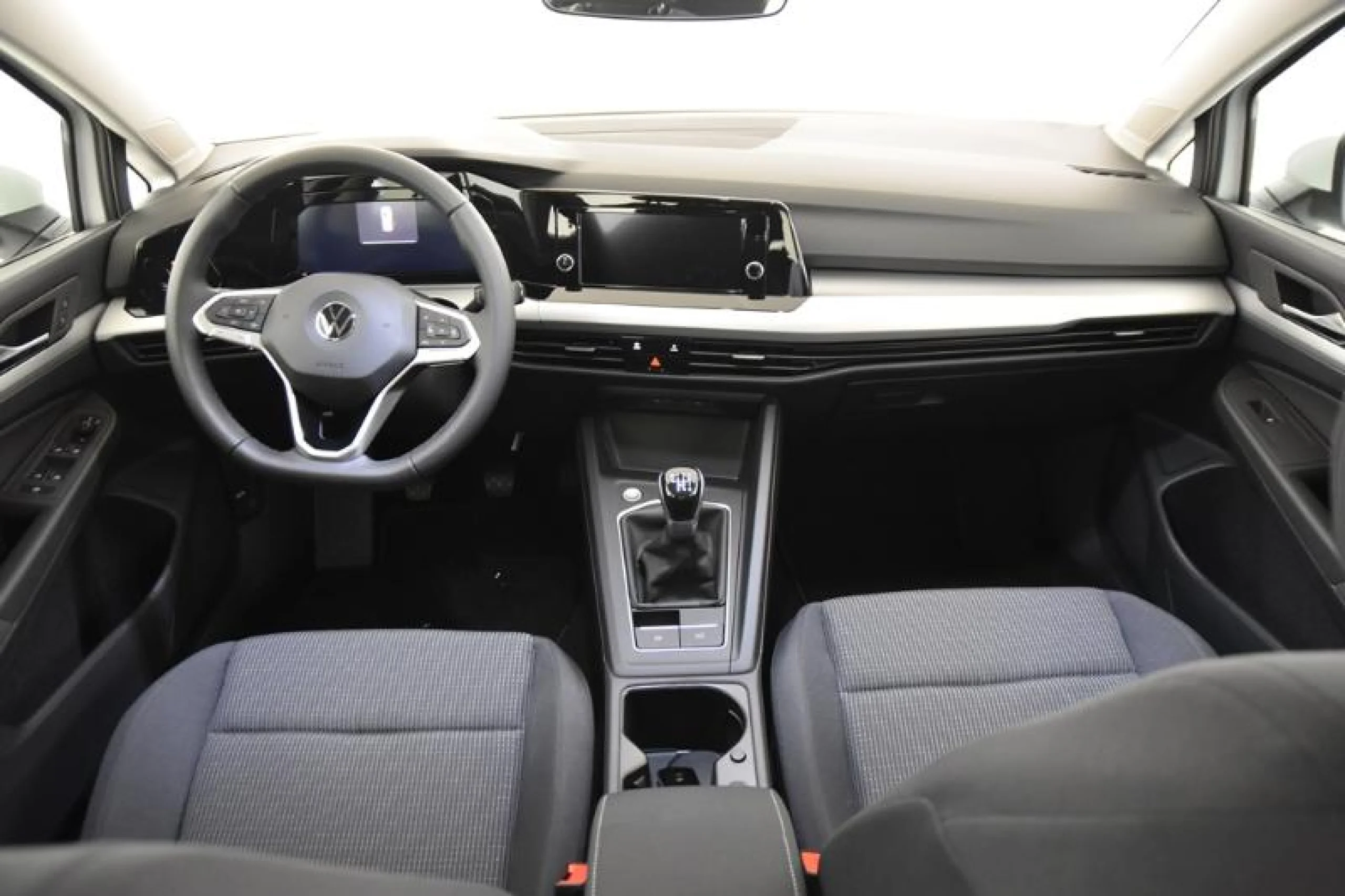 VOLKSWAGEN GOLF 2.0 TDI 85KW (115CV) - Foto 4