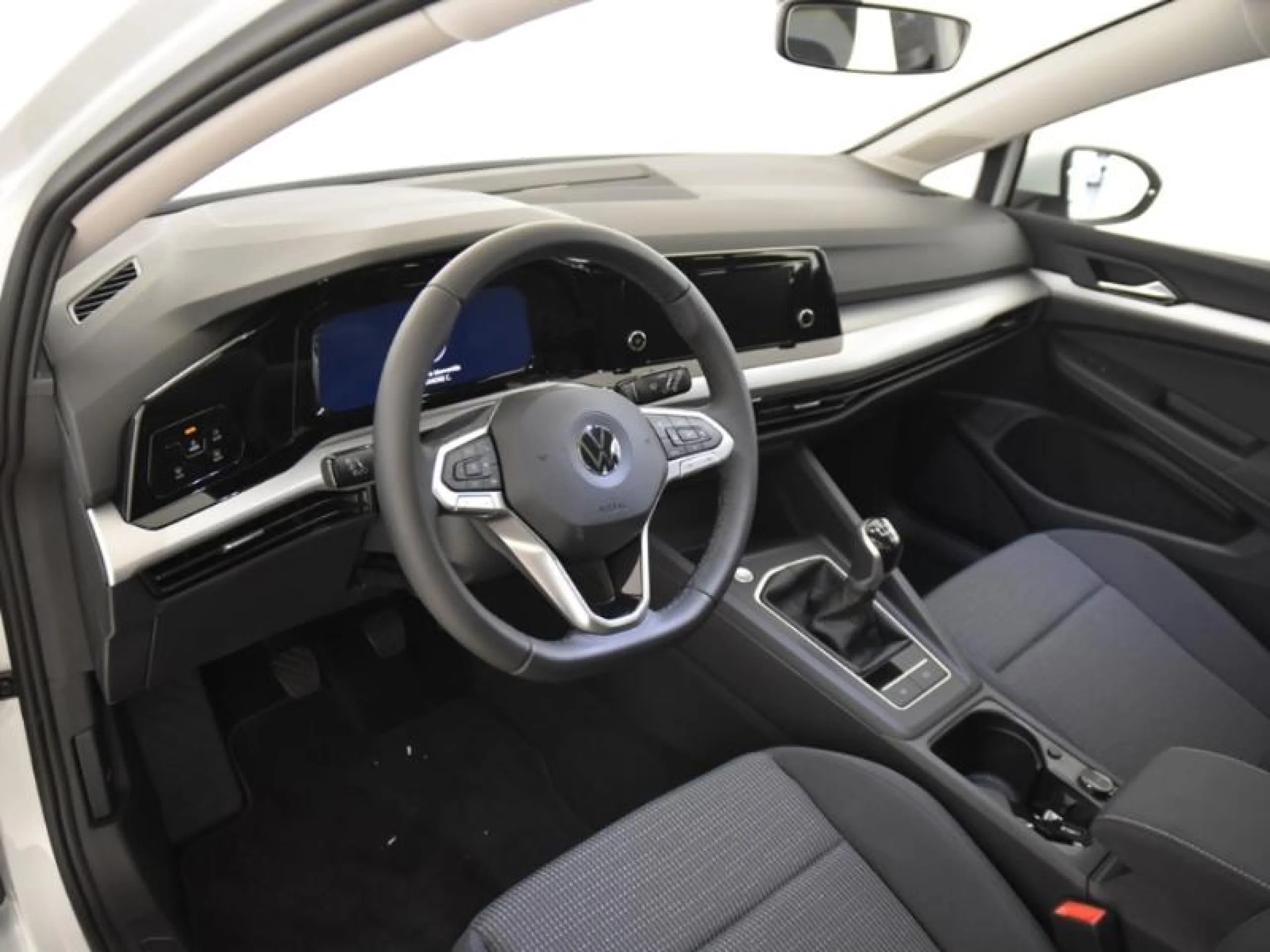 VOLKSWAGEN GOLF 2.0 TDI 85KW (115CV) - Foto 5