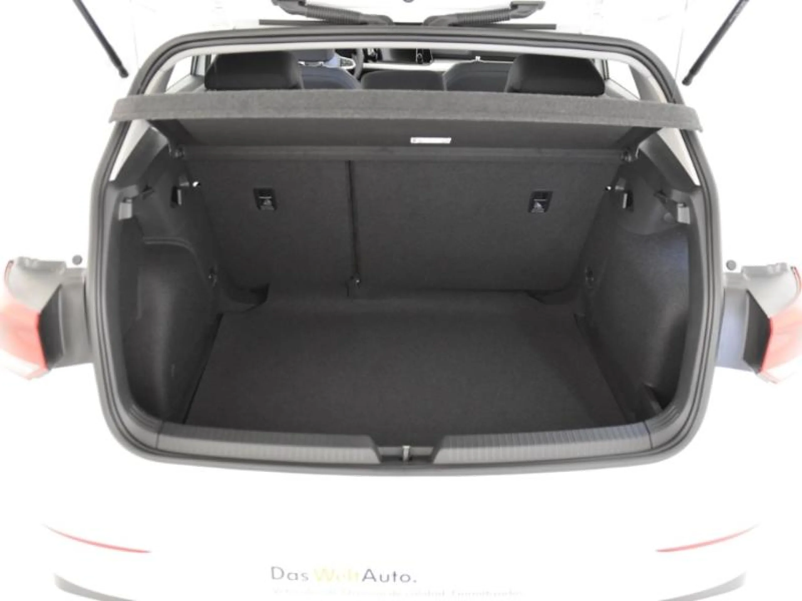 VOLKSWAGEN GOLF 2.0 TDI 85KW (115CV) - Foto 6