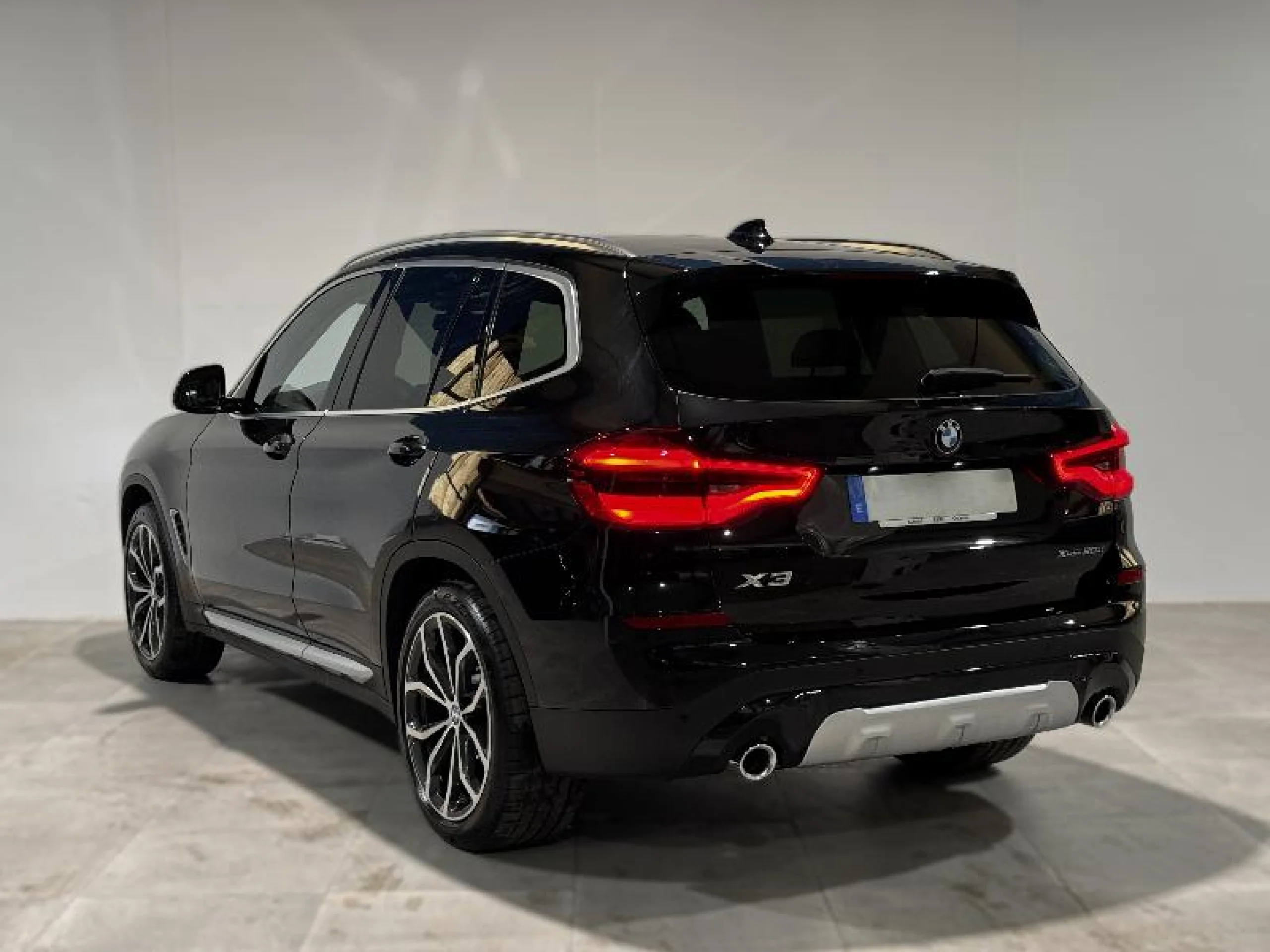 BMW X3 XDRIVE20D - Foto 2