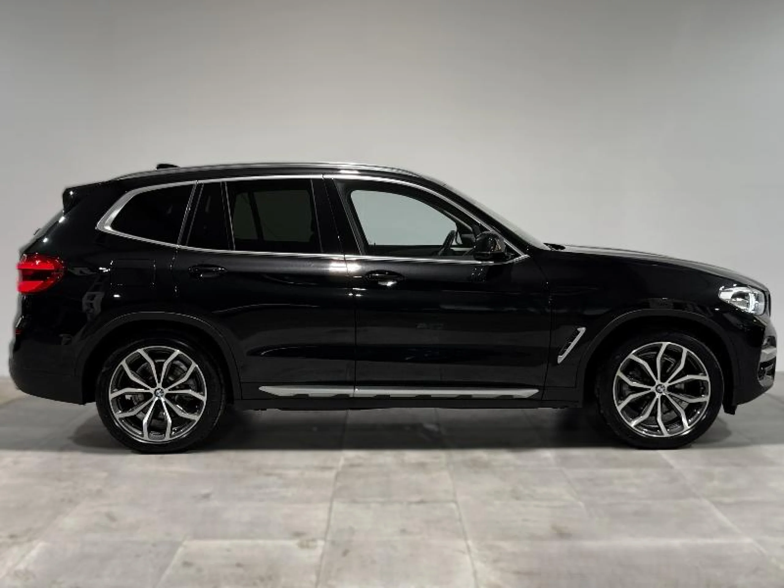 BMW X3 XDRIVE20D - Foto 3