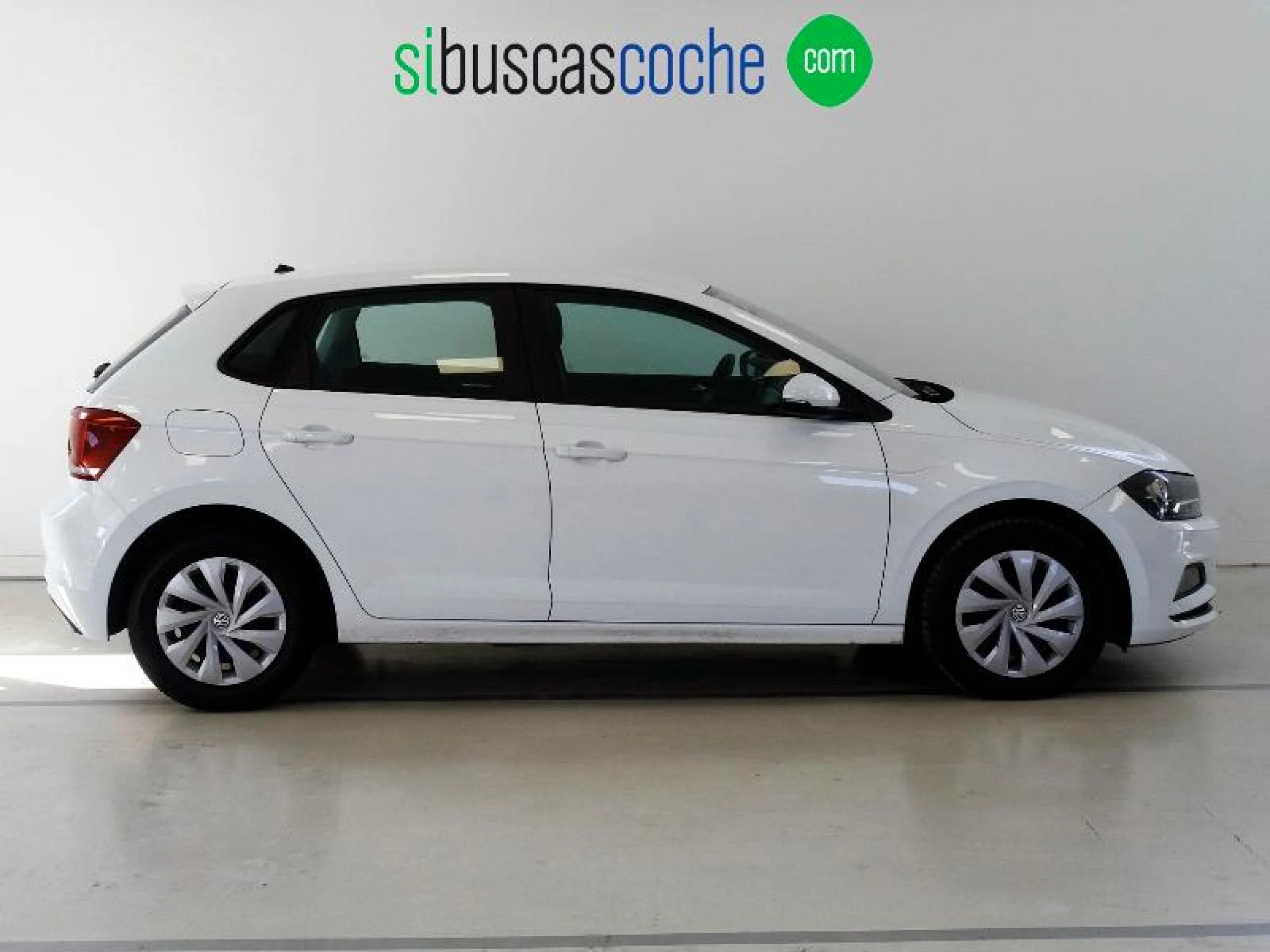 VOLKSWAGEN POLO EDITION 1.6 TDI 59KW (80CV) - Foto 2
