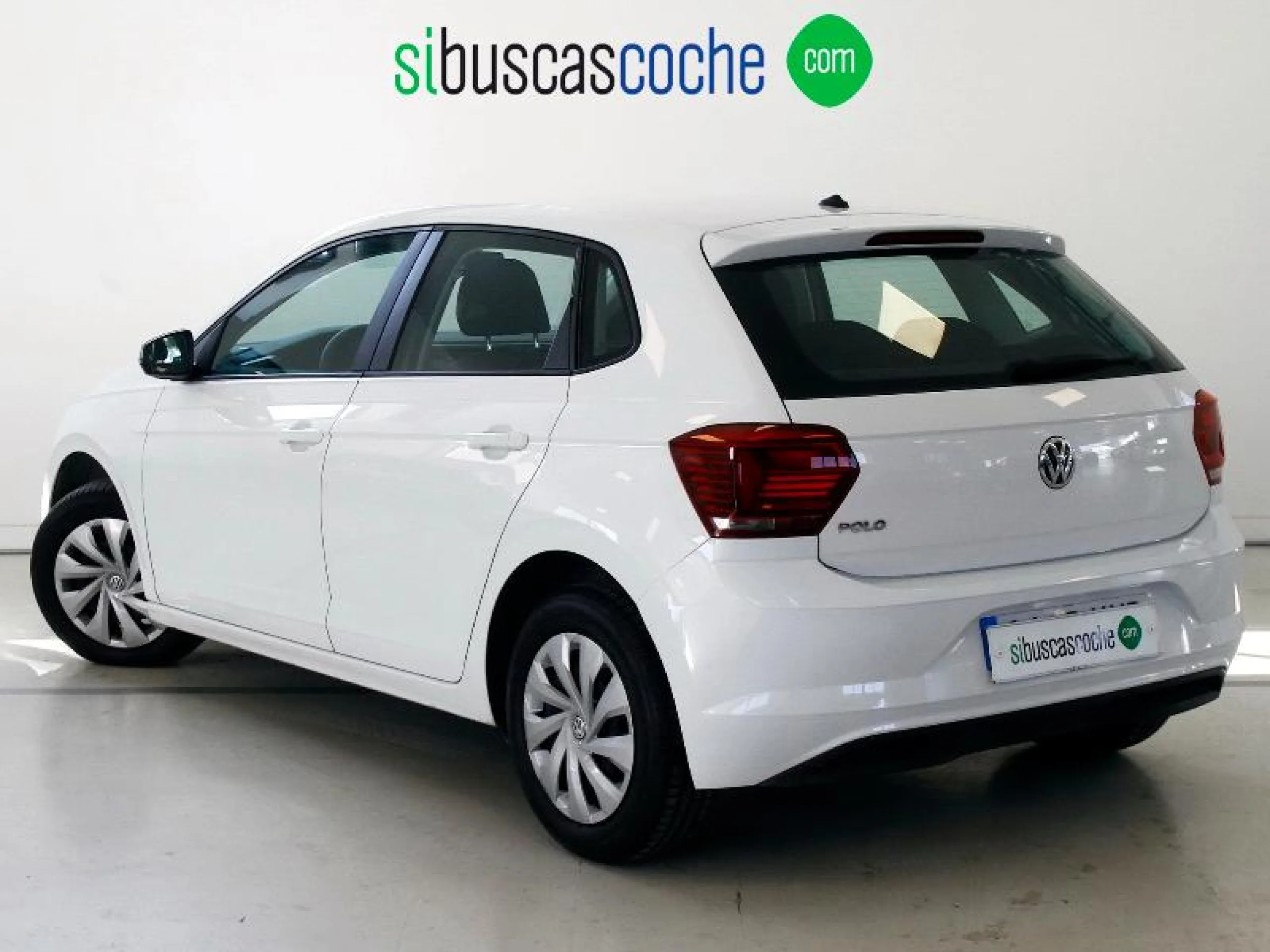 VOLKSWAGEN POLO EDITION 1.6 TDI 59KW (80CV) - Foto 3