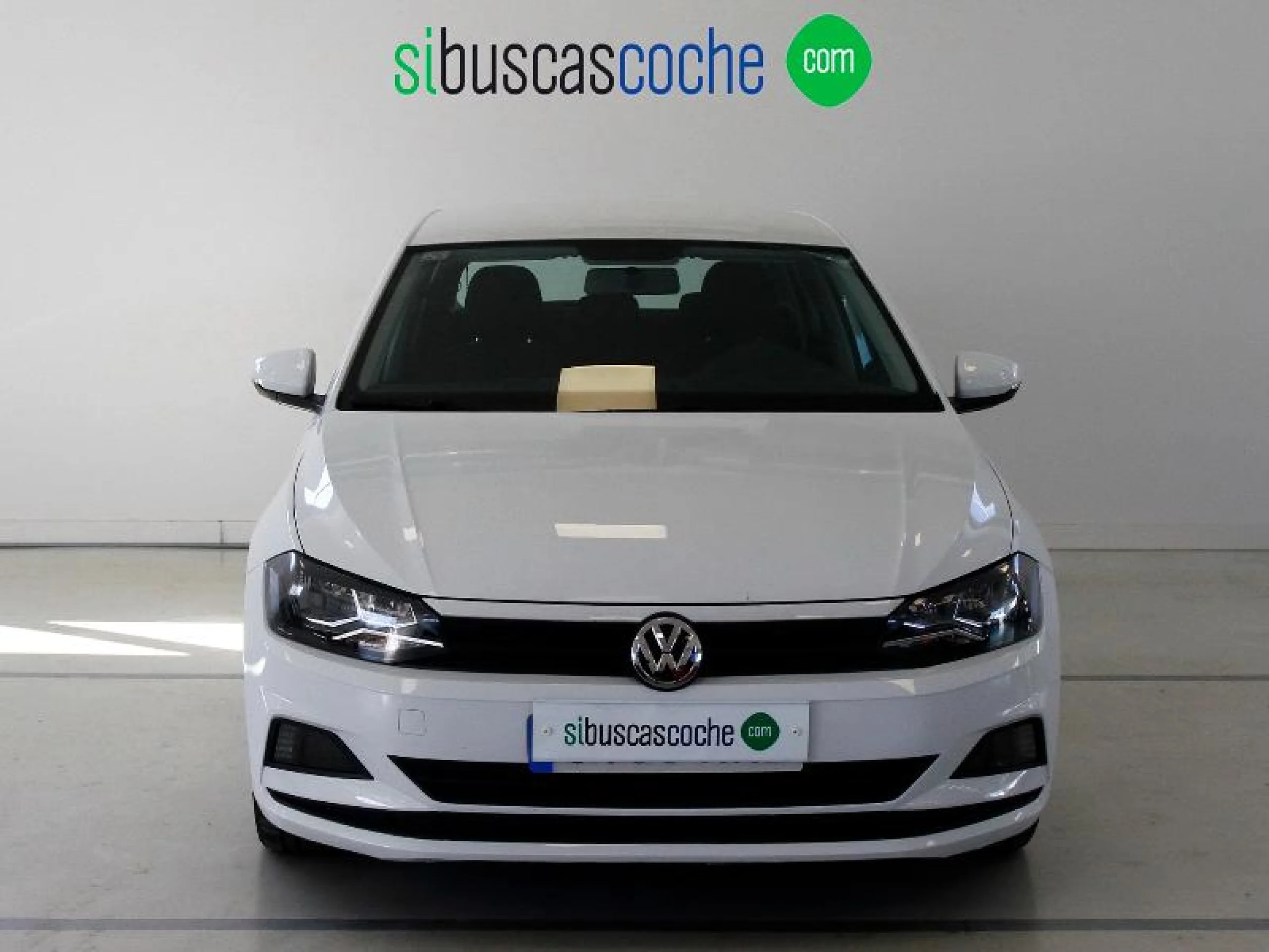 VOLKSWAGEN POLO EDITION 1.6 TDI 59KW (80CV) - Foto 15