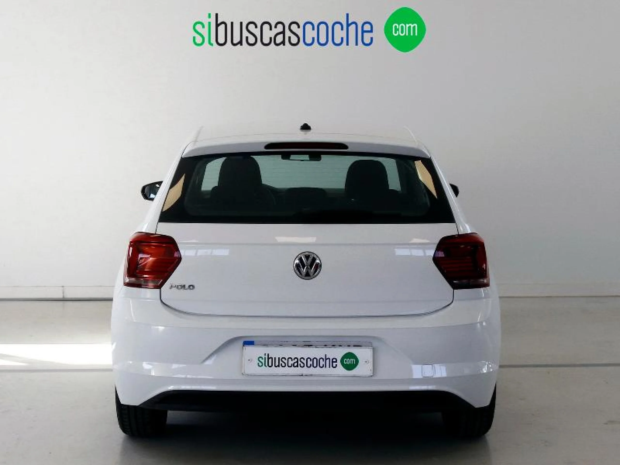 VOLKSWAGEN POLO EDITION 1.6 TDI 59KW (80CV) - Foto 16