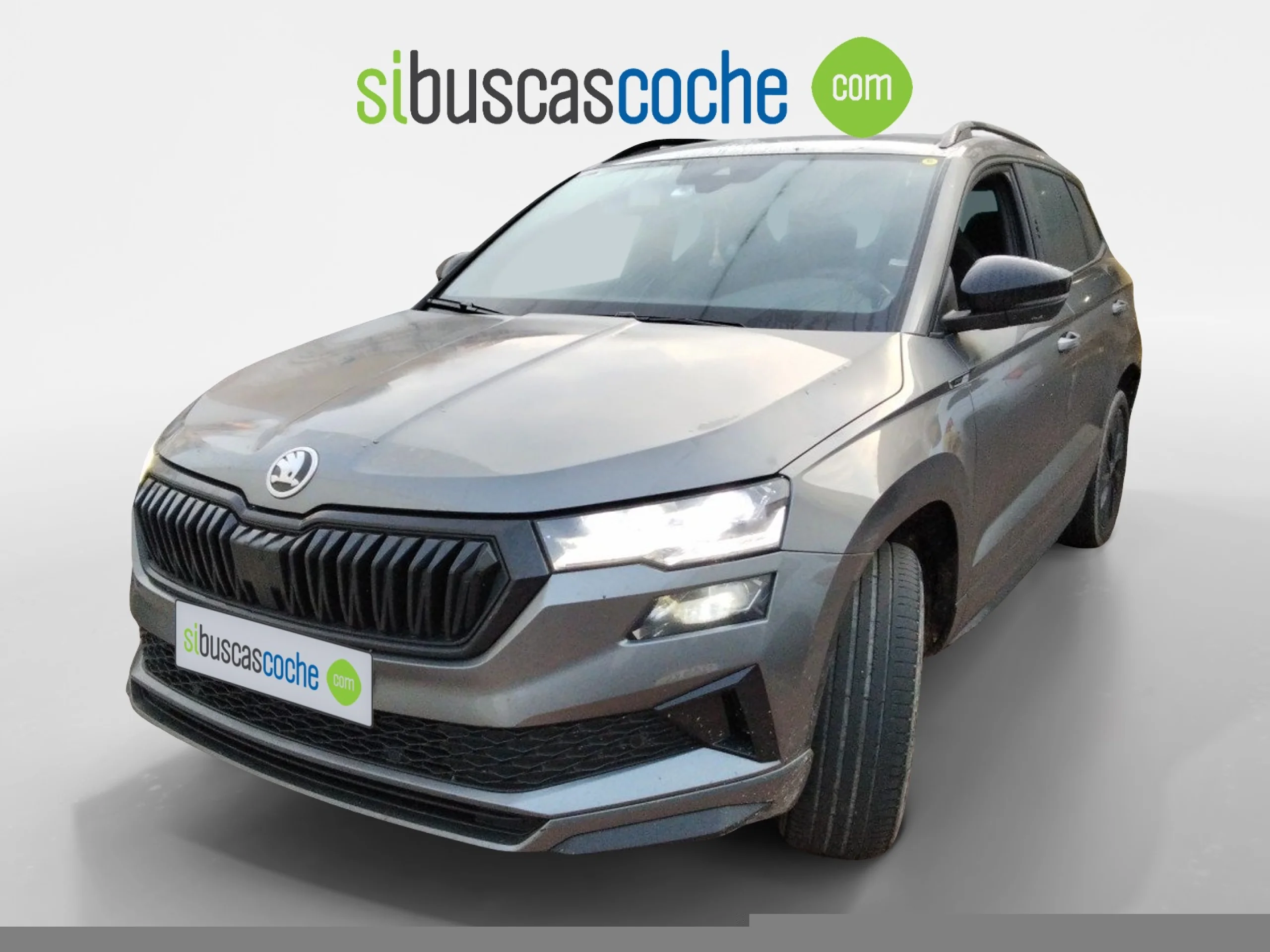 SKODA KAROQ 2.0 TDI 110KW (150CV) DSG 4X4 SPORTLINE - Foto 1