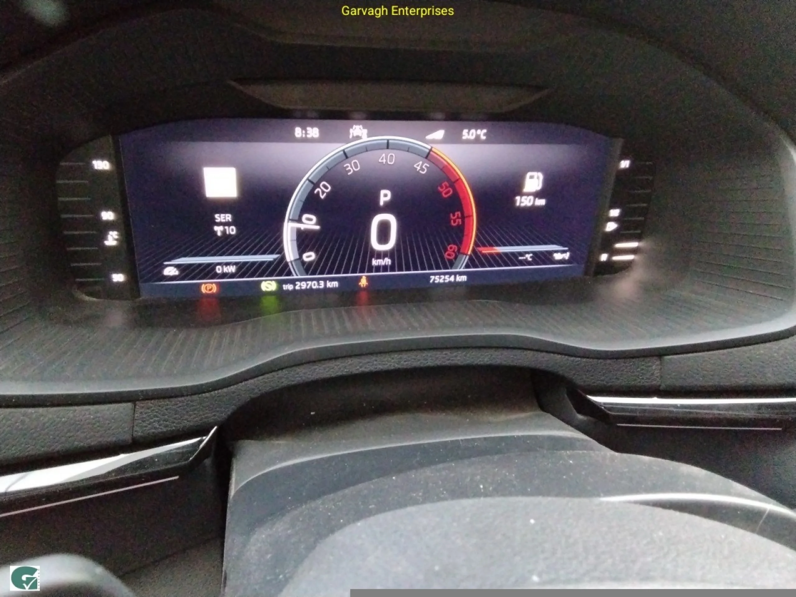 SKODA KAROQ 2.0 TDI 110KW (150CV) DSG 4X4 SPORTLINE - Foto 3