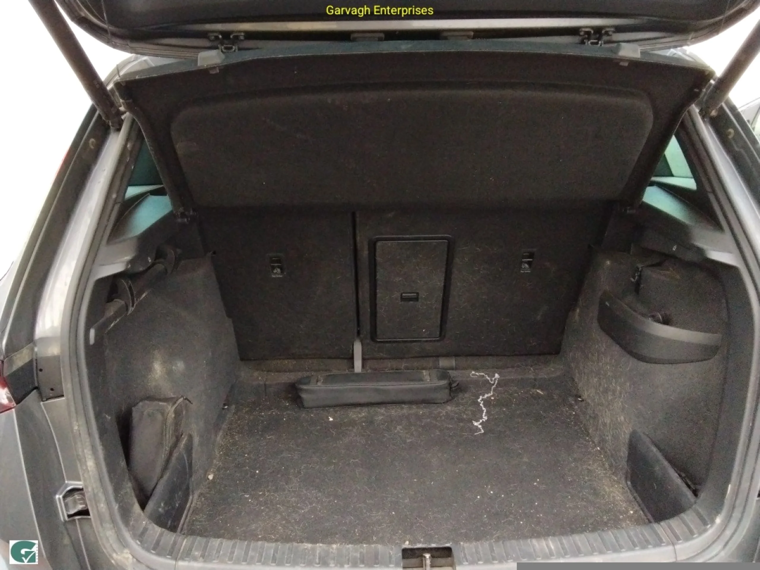 SKODA KAROQ 2.0 TDI 110KW (150CV) DSG 4X4 SPORTLINE - Foto 4