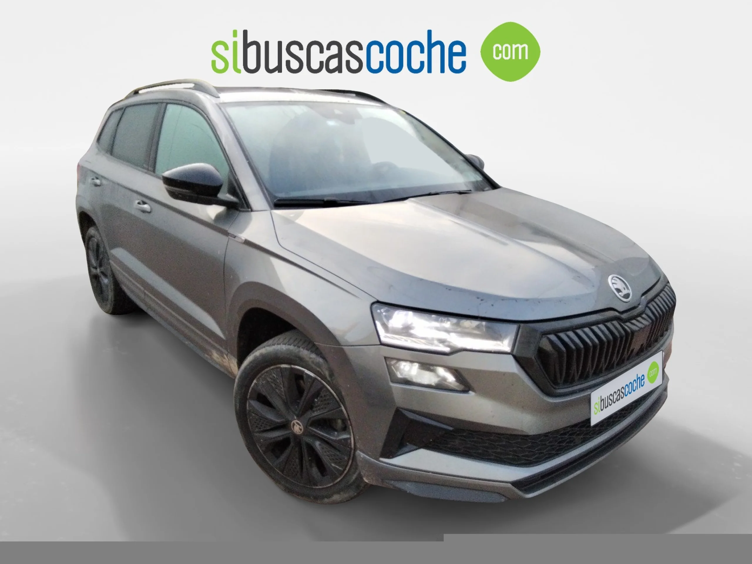 SKODA KAROQ 2.0 TDI 110KW (150CV) DSG 4X4 SPORTLINE - Foto 5