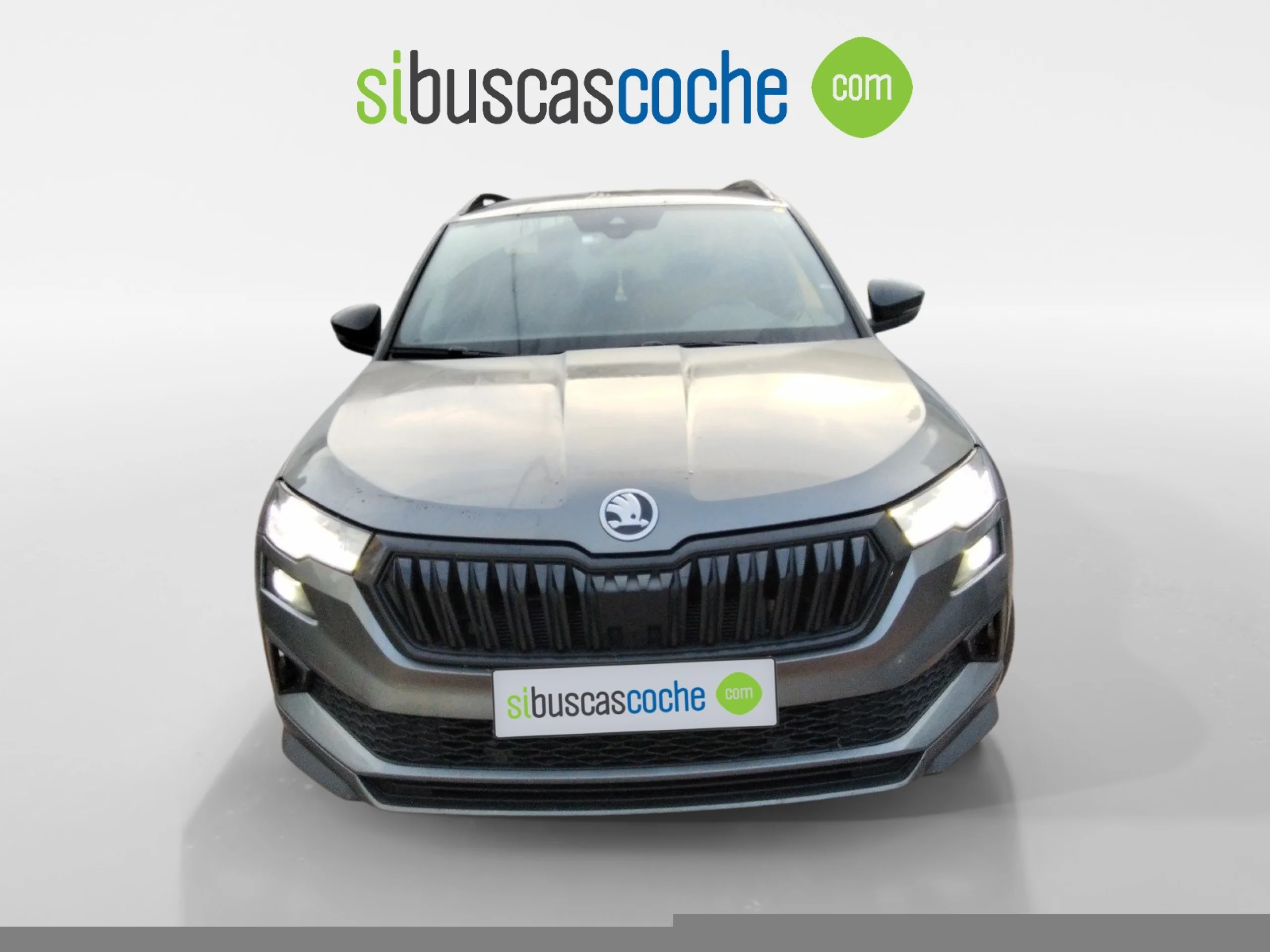 SKODA KAROQ 2.0 TDI 110KW (150CV) DSG 4X4 SPORTLINE - Foto 6