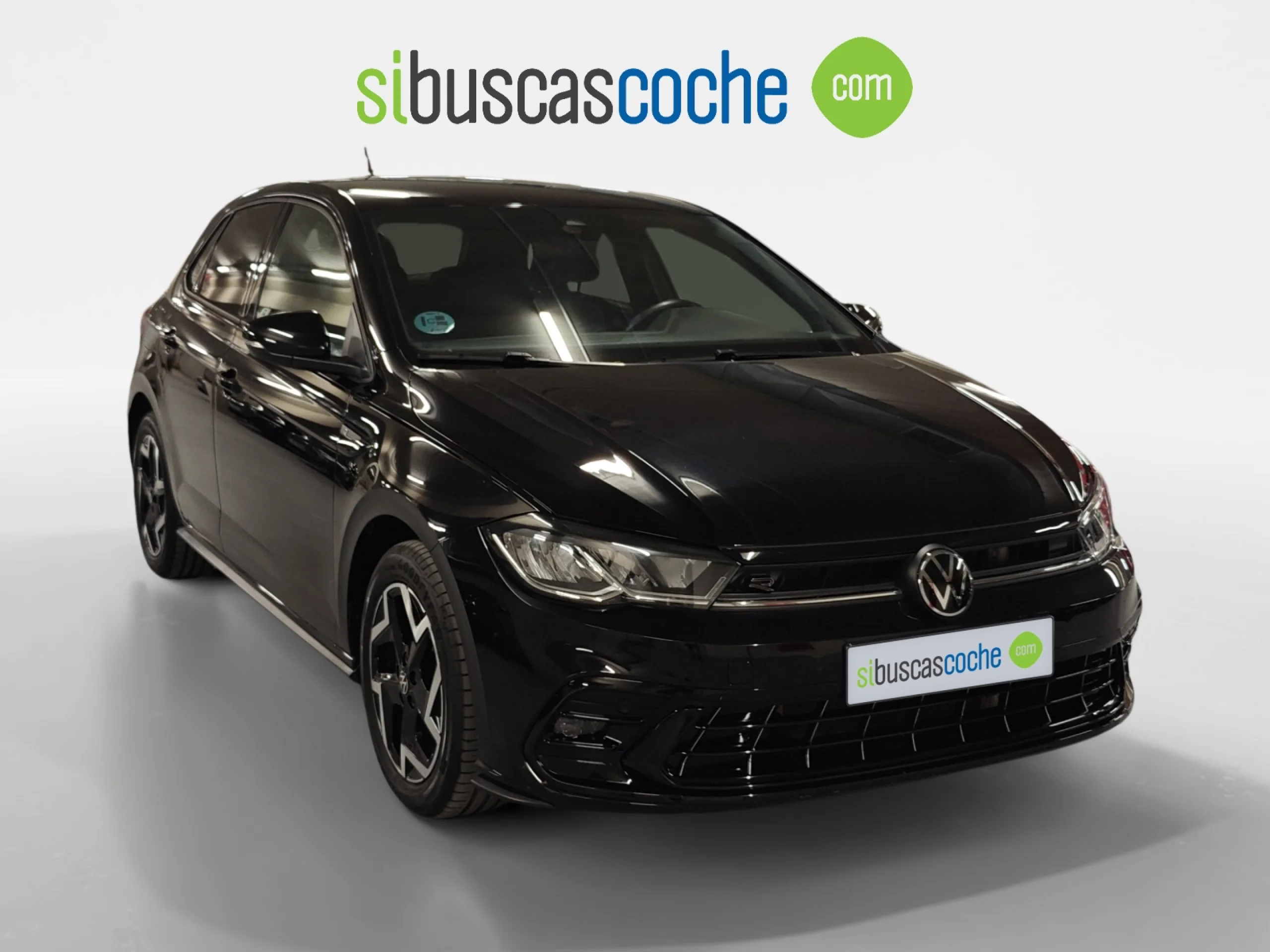 VOLKSWAGEN POLO R LINE 1.0 TSI 85KW (115CV) DSG - Foto 1