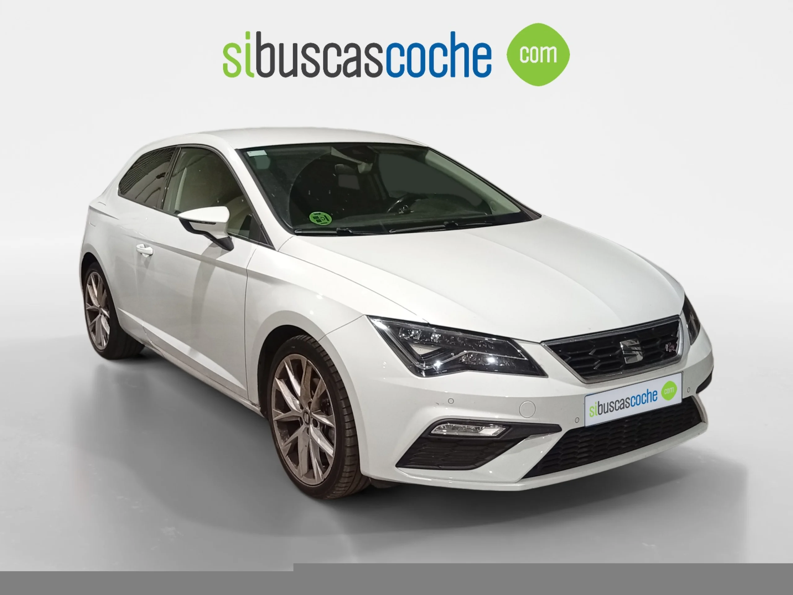 SEAT LEON 1.4 TSI 92KW (125CV) ST - Foto 1