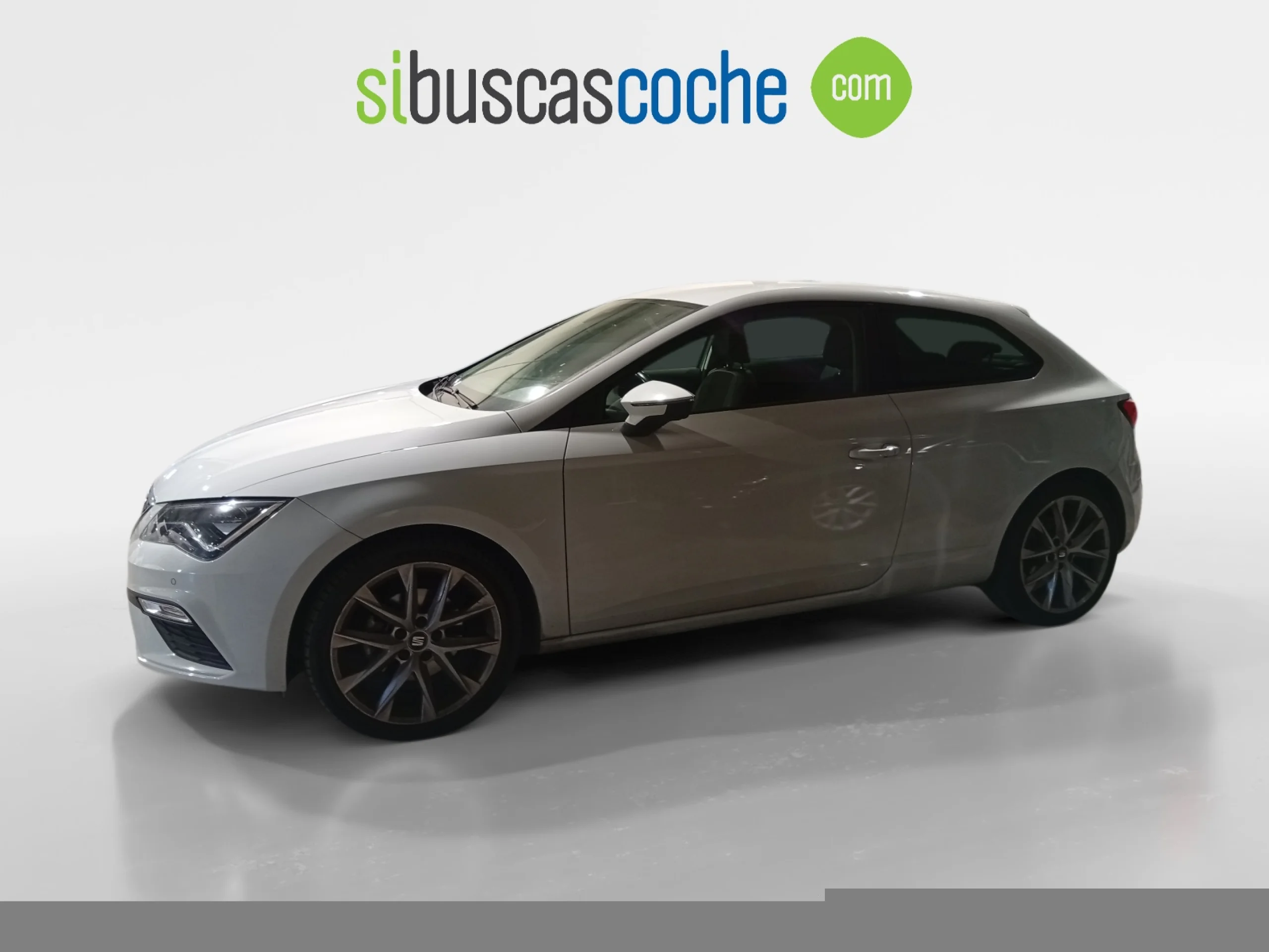 SEAT LEON 1.4 TSI 92KW (125CV) ST - Foto 4