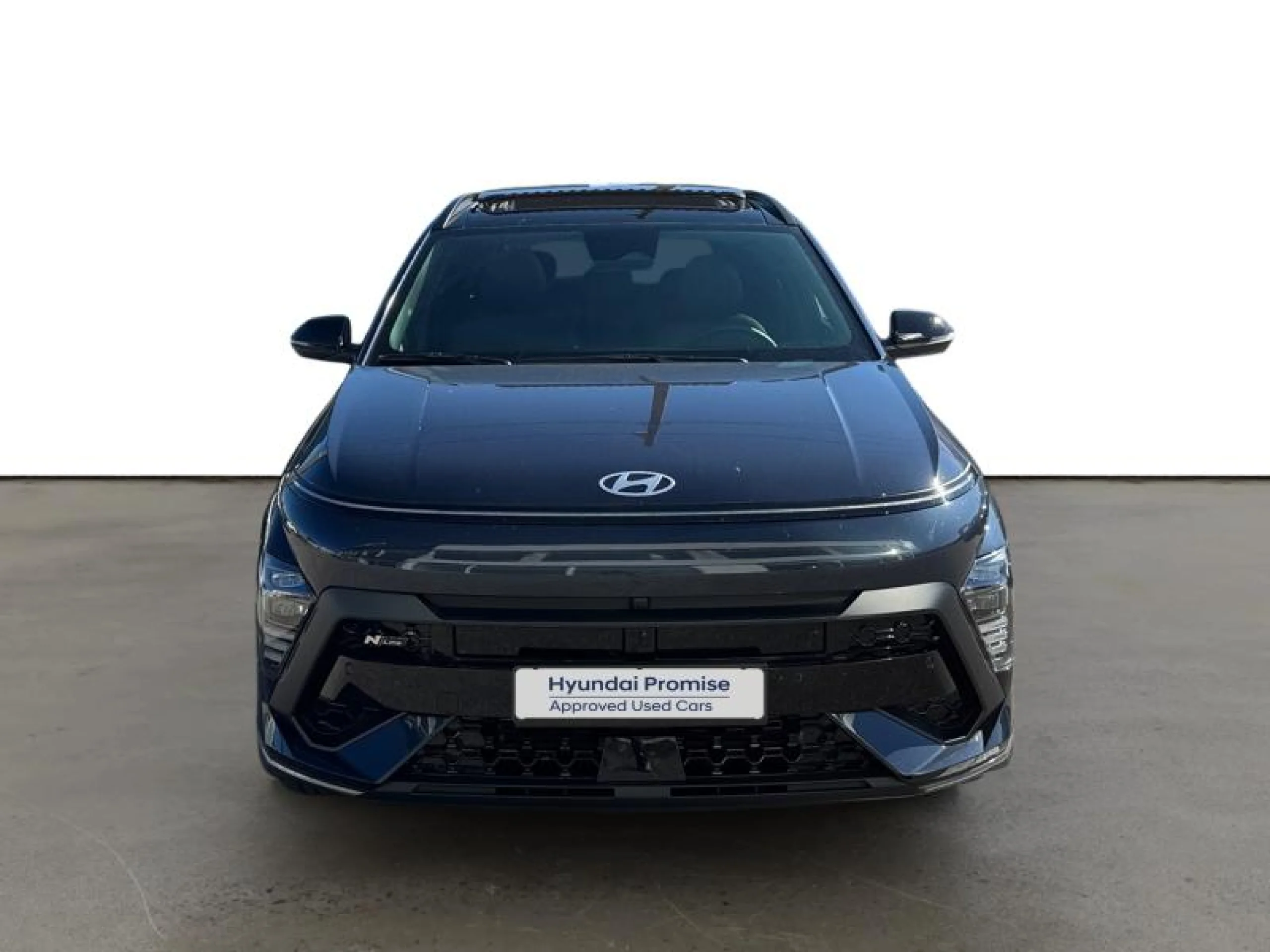 HYUNDAI KONA HEV 1.6GDI 138CV DT N LINE STYLE - Foto 2