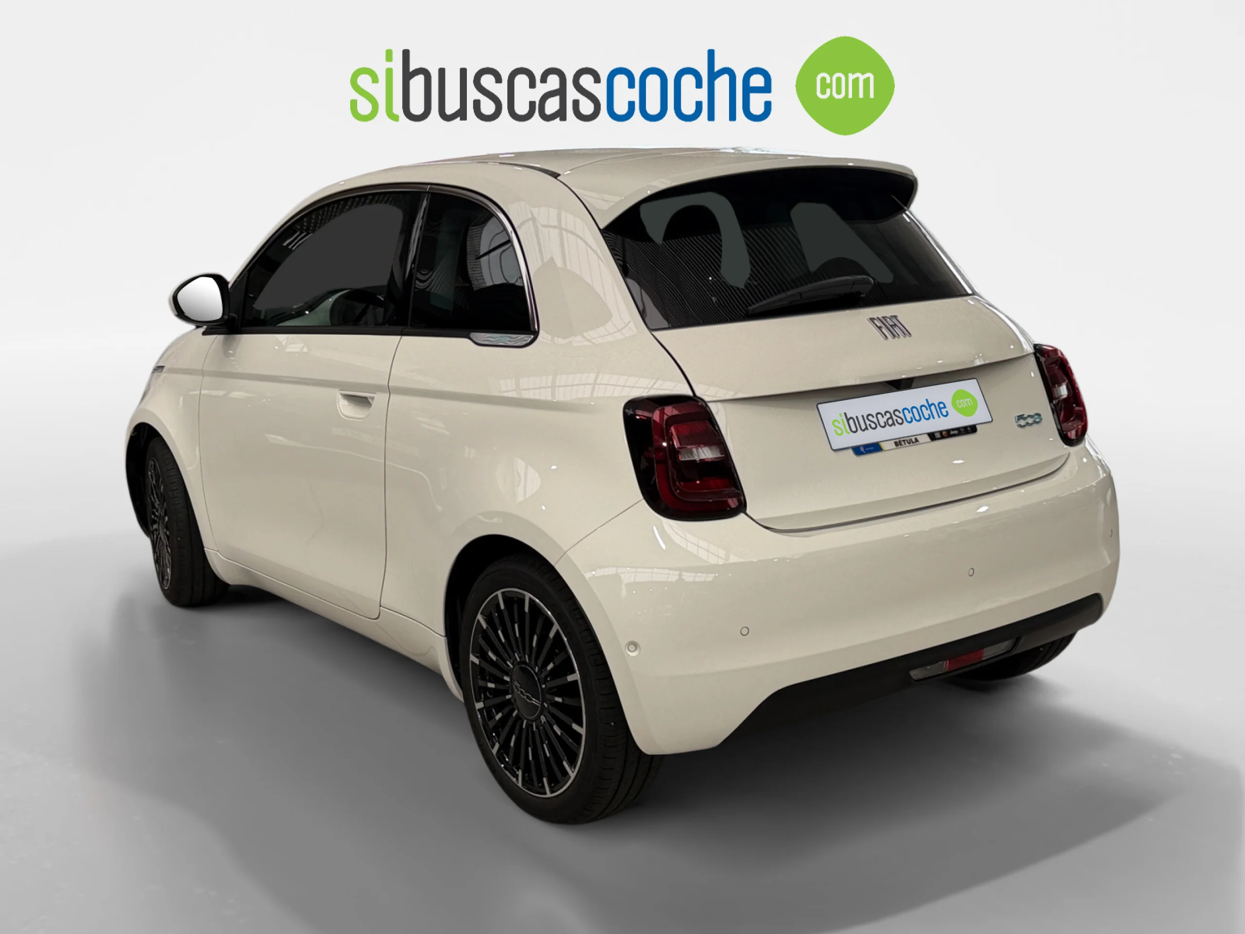 FIAT 500 ICON HB 190KM 70KW (95CV) - Foto 2