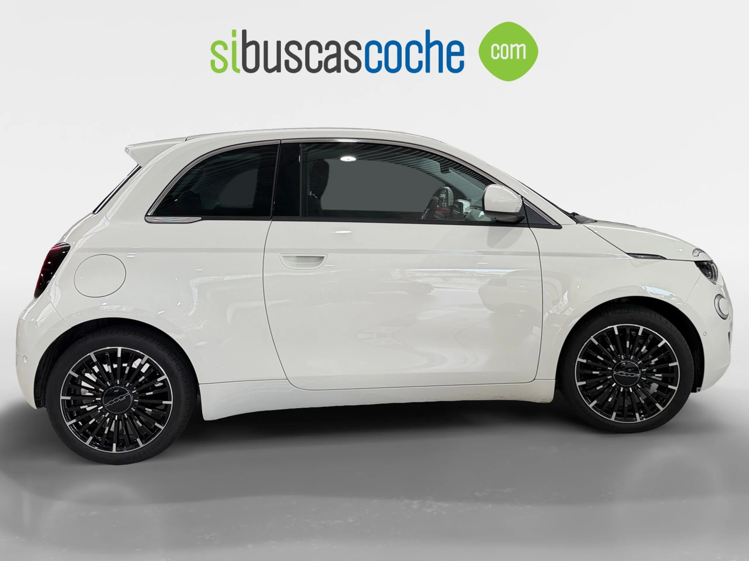 FIAT 500 ICON HB 190KM 70KW (95CV) - Foto 3