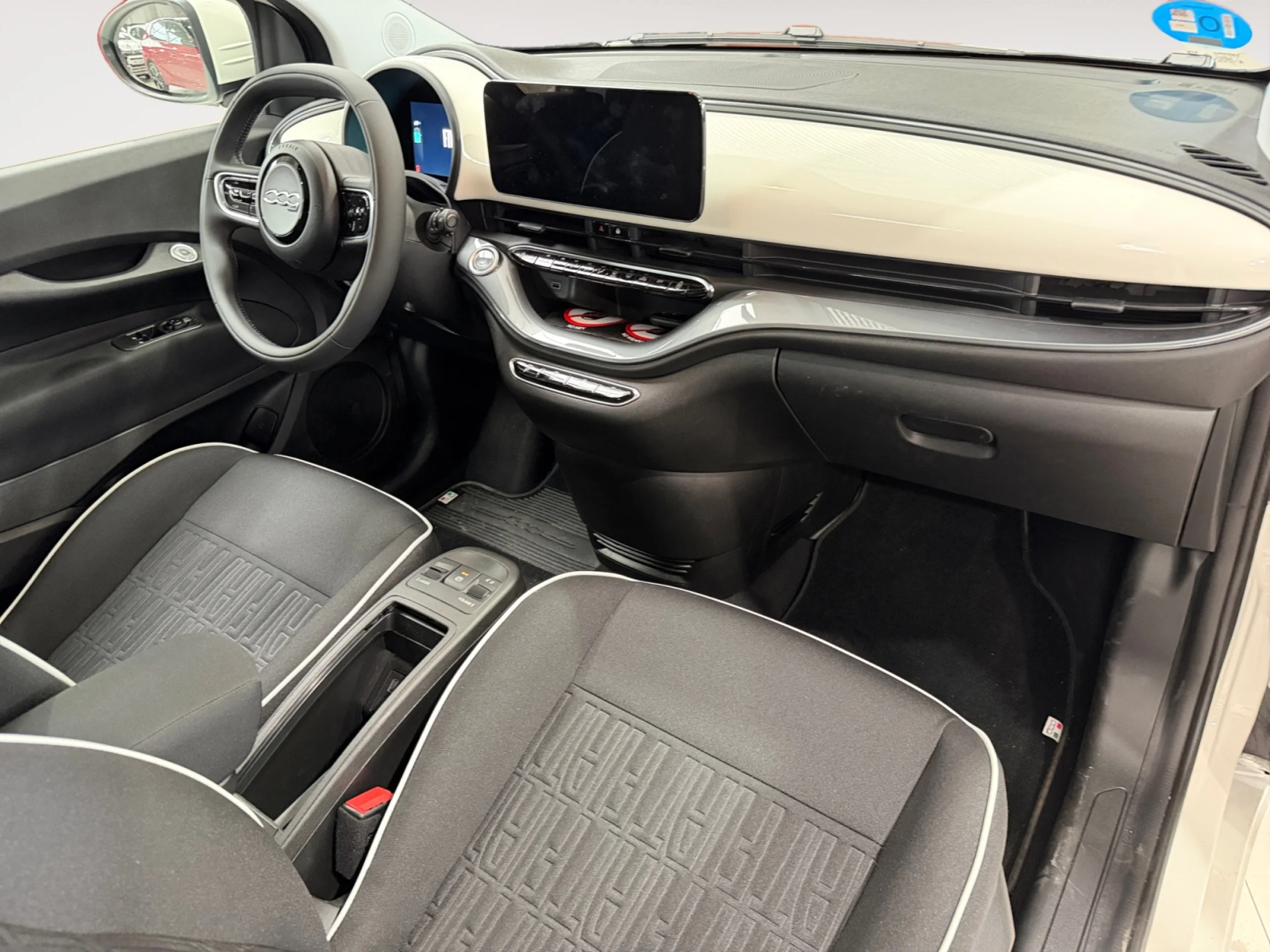 FIAT 500 ICON HB 190KM 70KW (95CV) - Foto 4