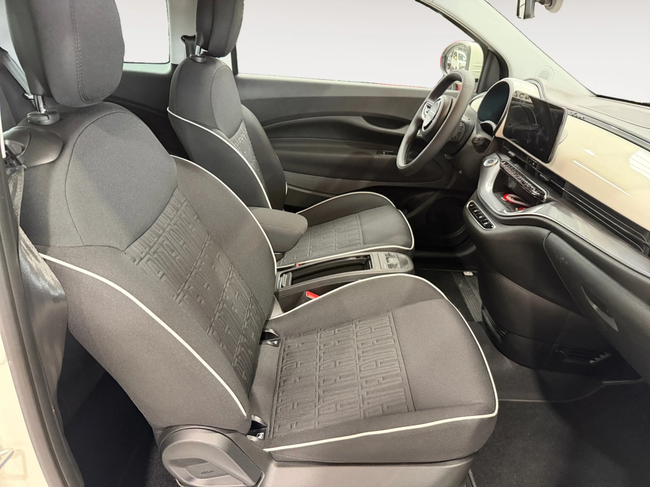 FIAT 500 ICON HB 190KM 70KW (95CV) - Foto 5