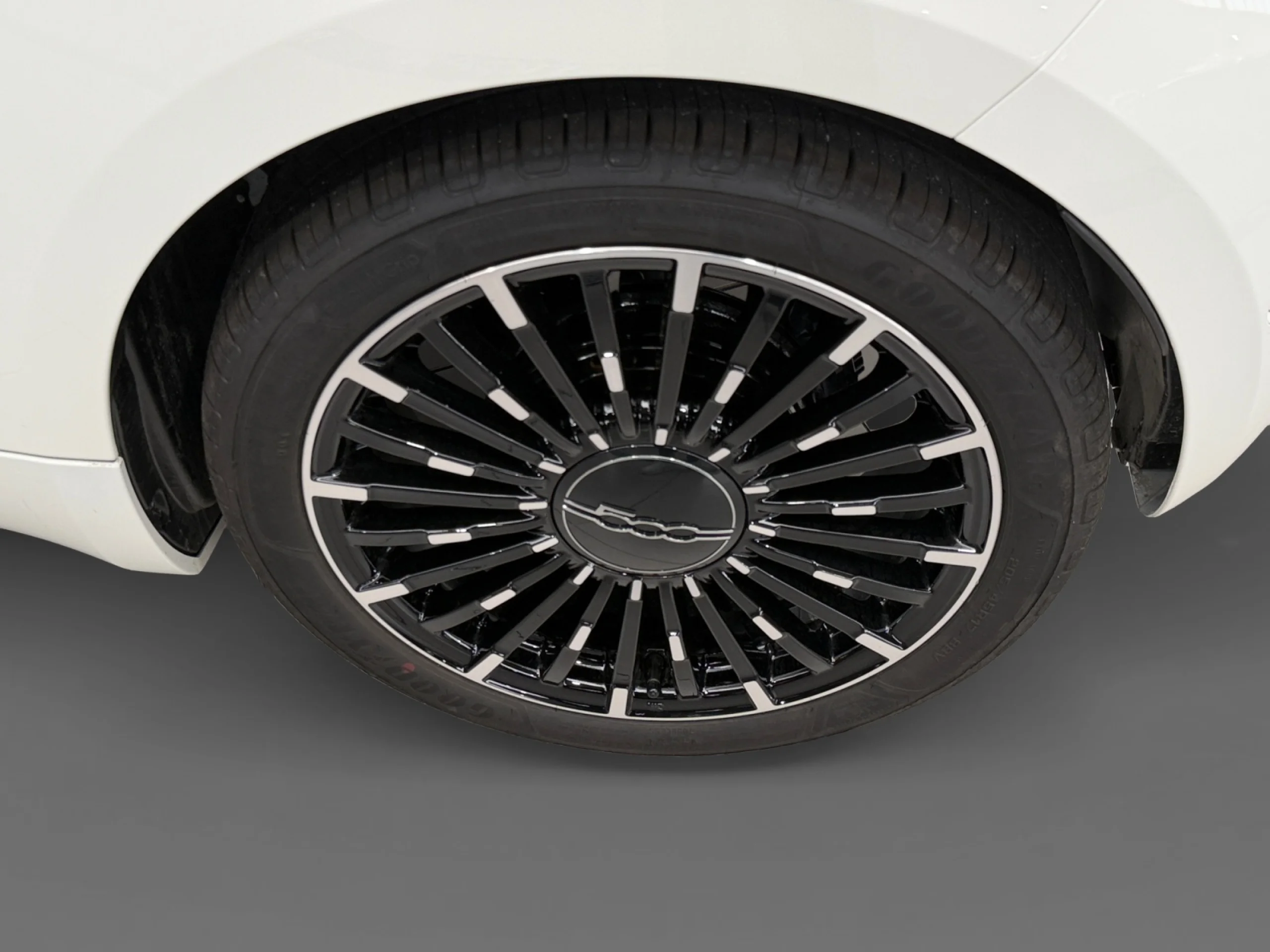 FIAT 500 ICON HB 190KM 70KW (95CV) - Foto 8