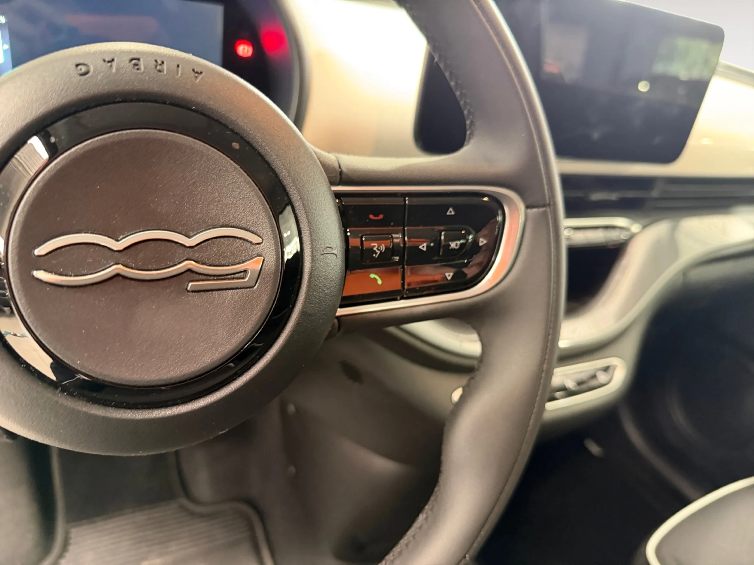 FIAT 500 ICON HB 190KM 70KW (95CV) - Foto 10