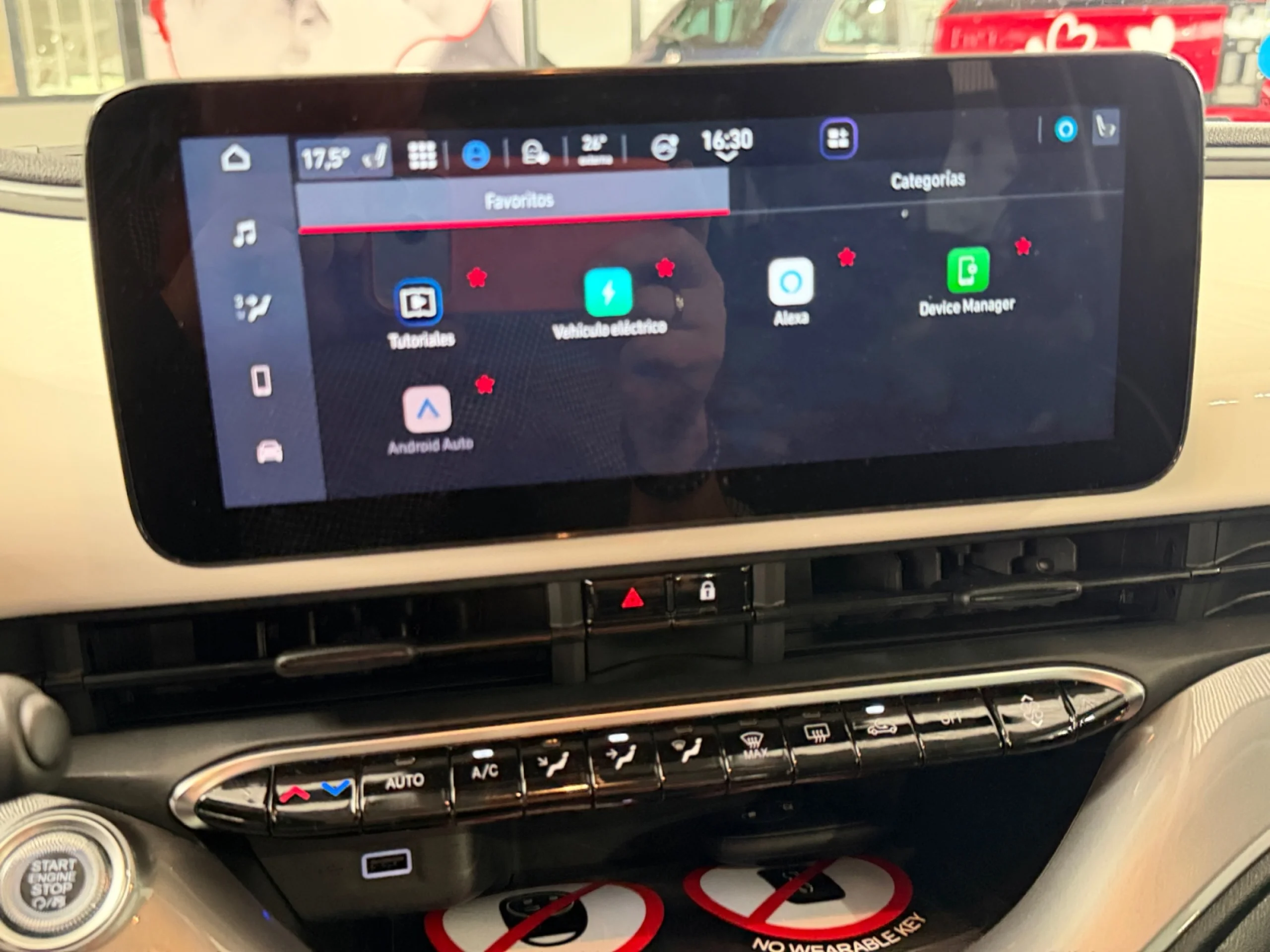 FIAT 500 ICON HB 190KM 70KW (95CV) - Foto 12