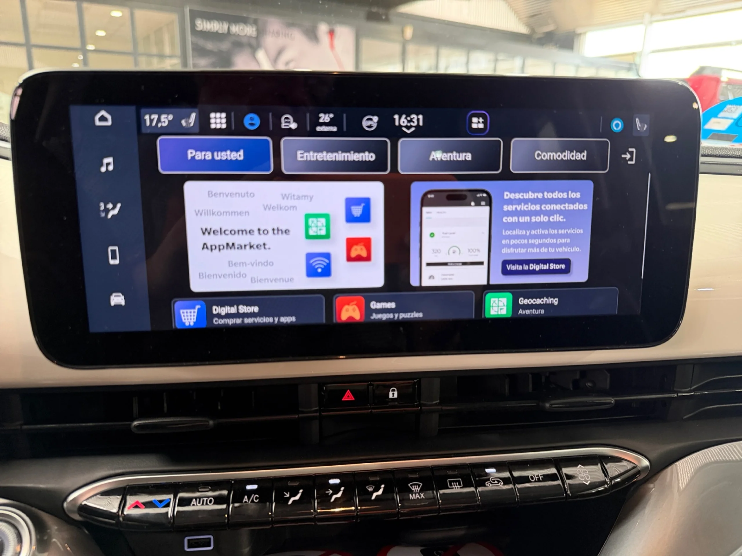 FIAT 500 ICON HB 190KM 70KW (95CV) - Foto 14