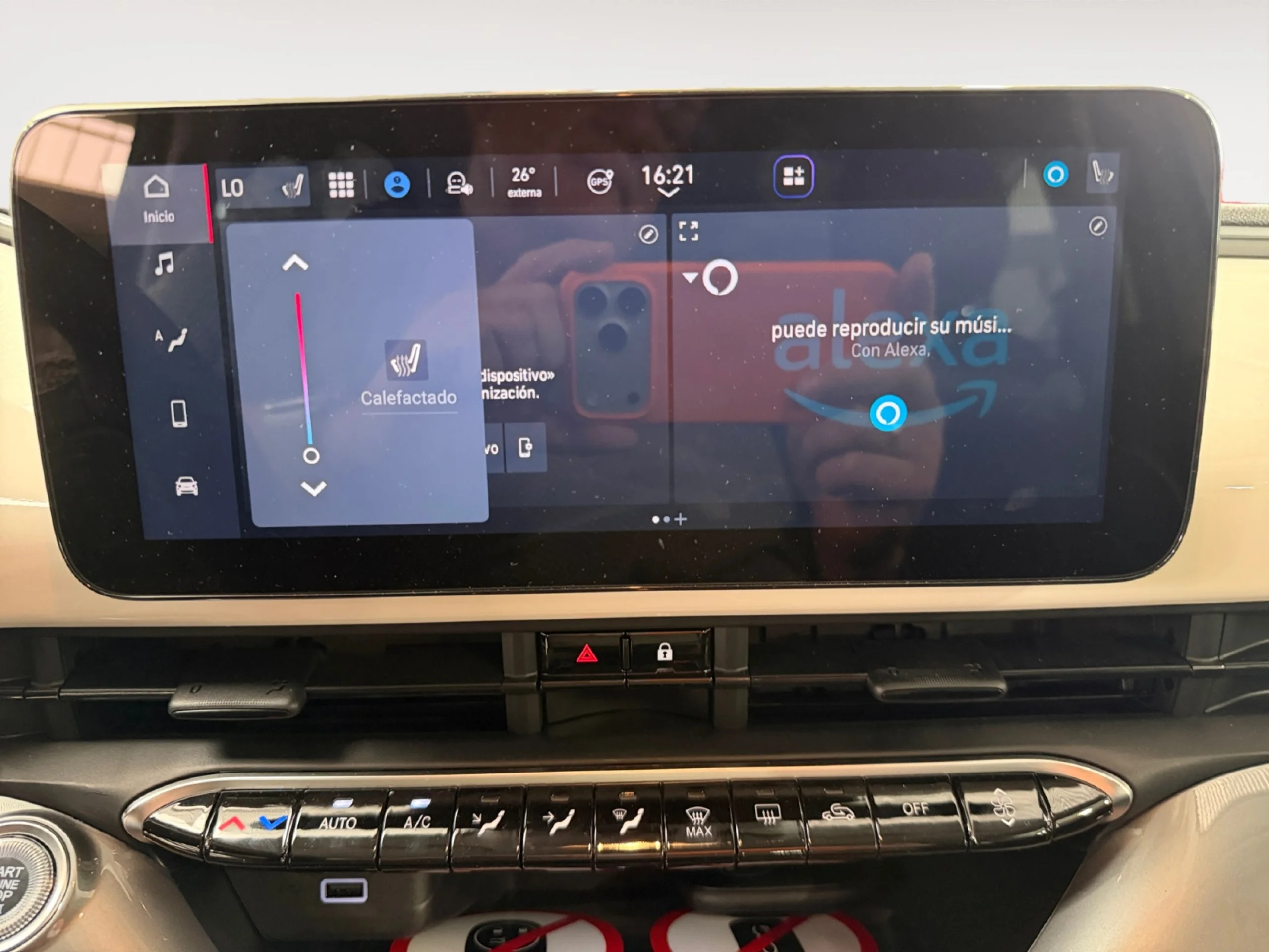 FIAT 500 ICON HB 190KM 70KW (95CV) - Foto 15