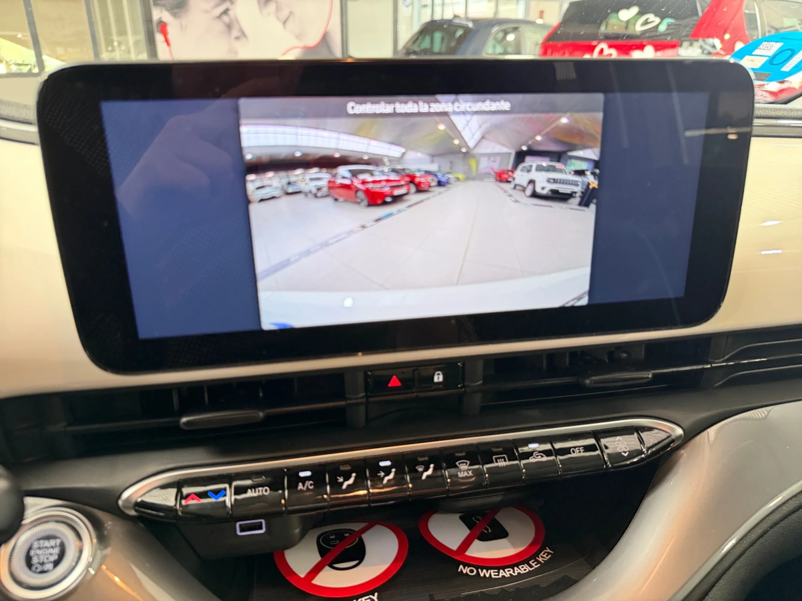 FIAT 500 ICON HB 190KM 70KW (95CV) - Foto 16