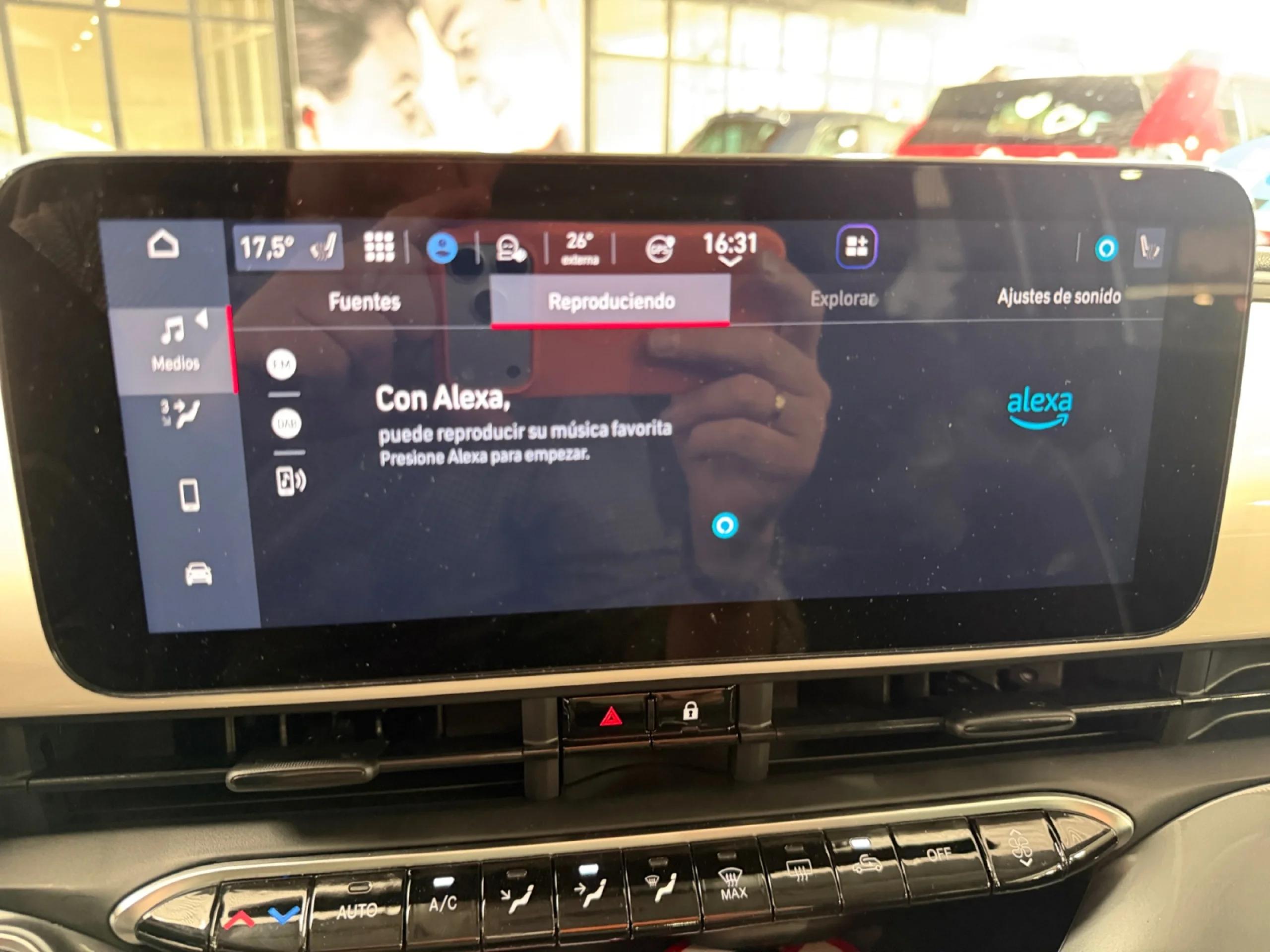 FIAT 500 ICON HB 190KM 70KW (95CV) - Foto 17