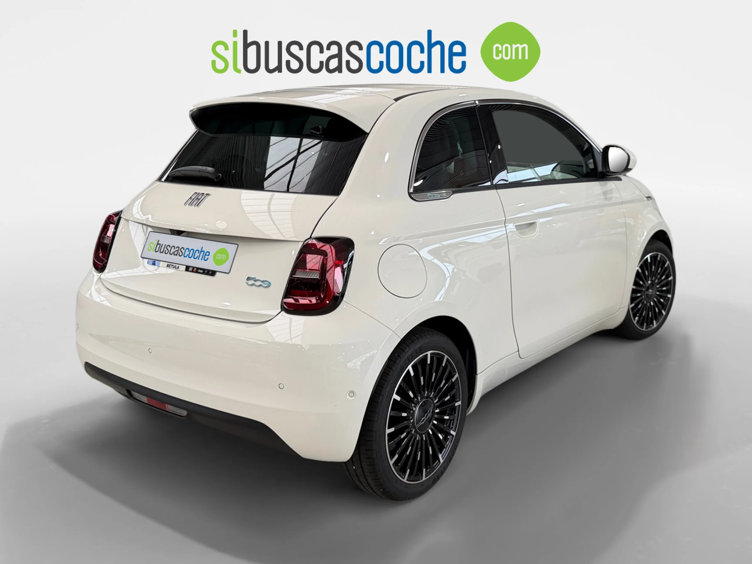 FIAT 500 ICON HB 190KM 70KW (95CV) - Foto 18