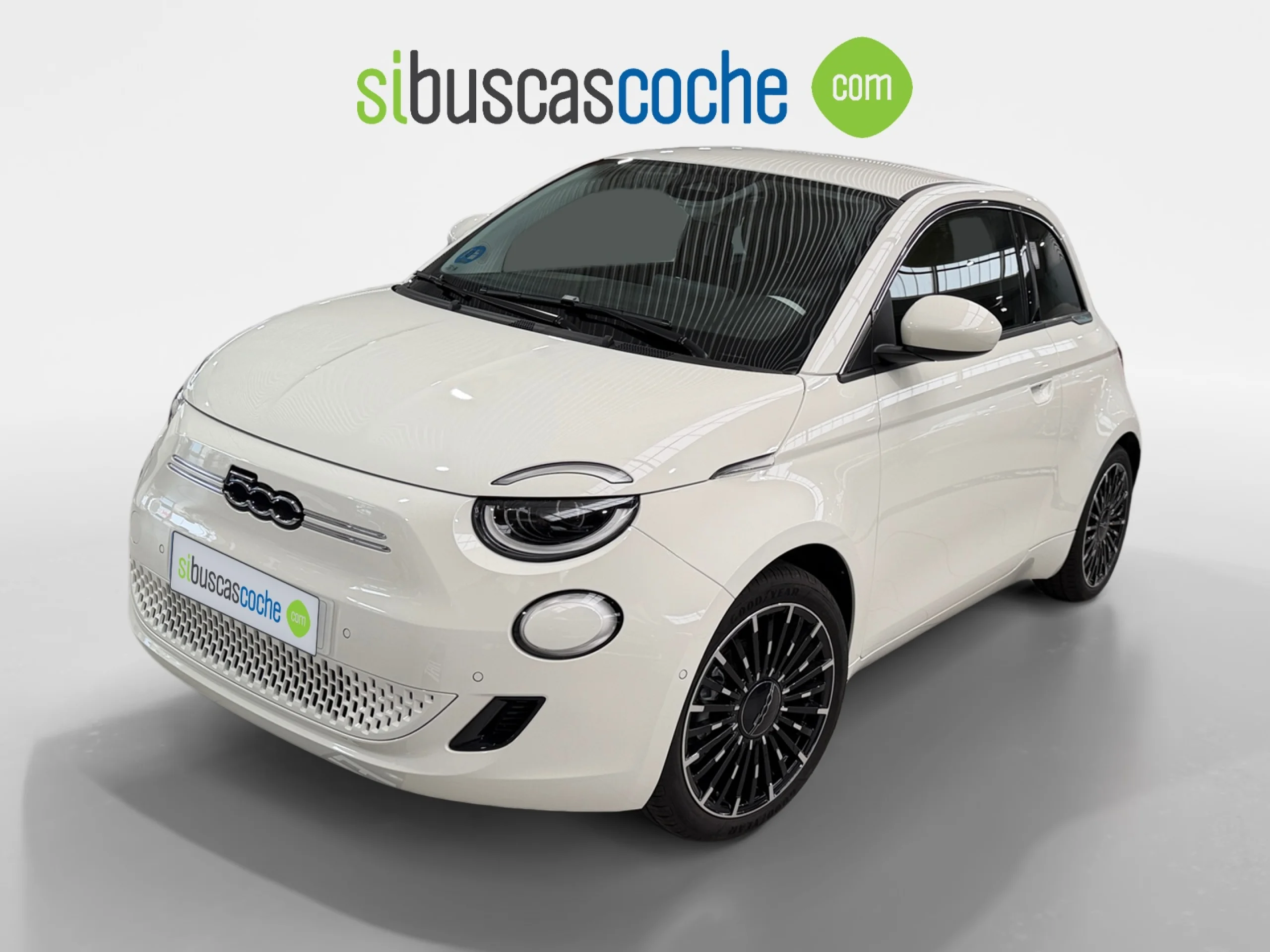 FIAT 500 ICON HB 190KM 70KW (95CV) - Foto 21