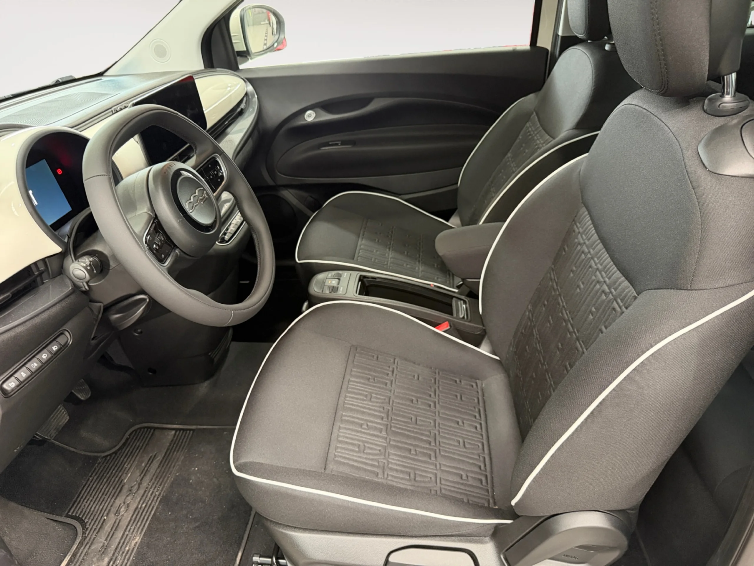 FIAT 500 ICON HB 190KM 70KW (95CV) - Foto 23